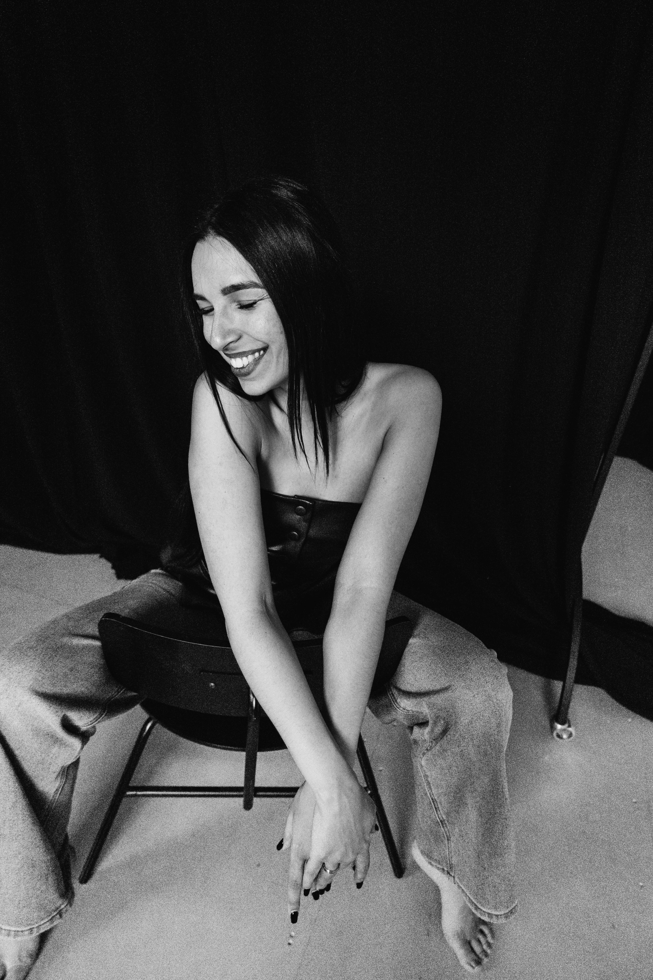 Катя. Портретный фотограф в Екатеринбурге Эльвира