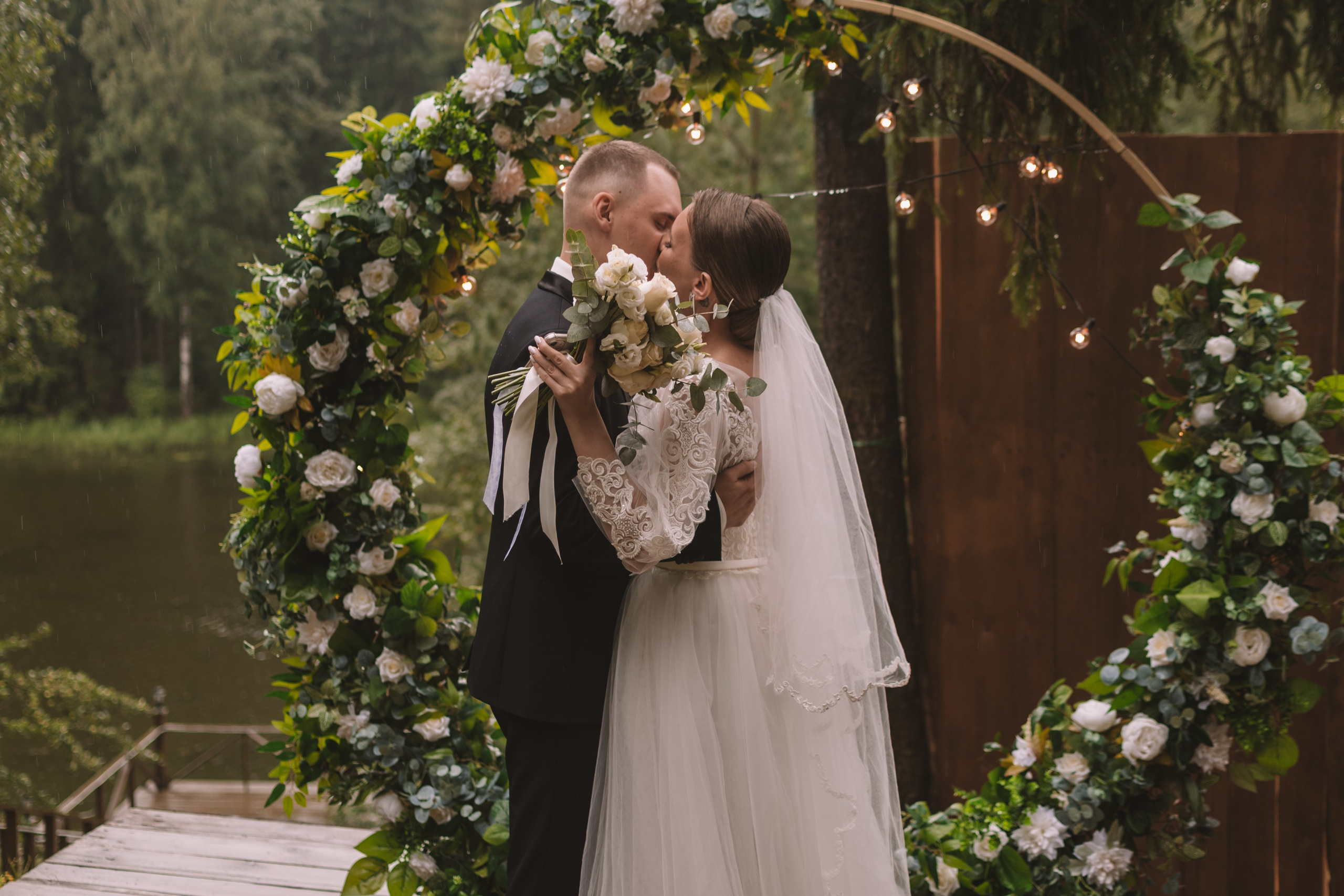 12.08. Свадебный фотограф Дарья Жакова