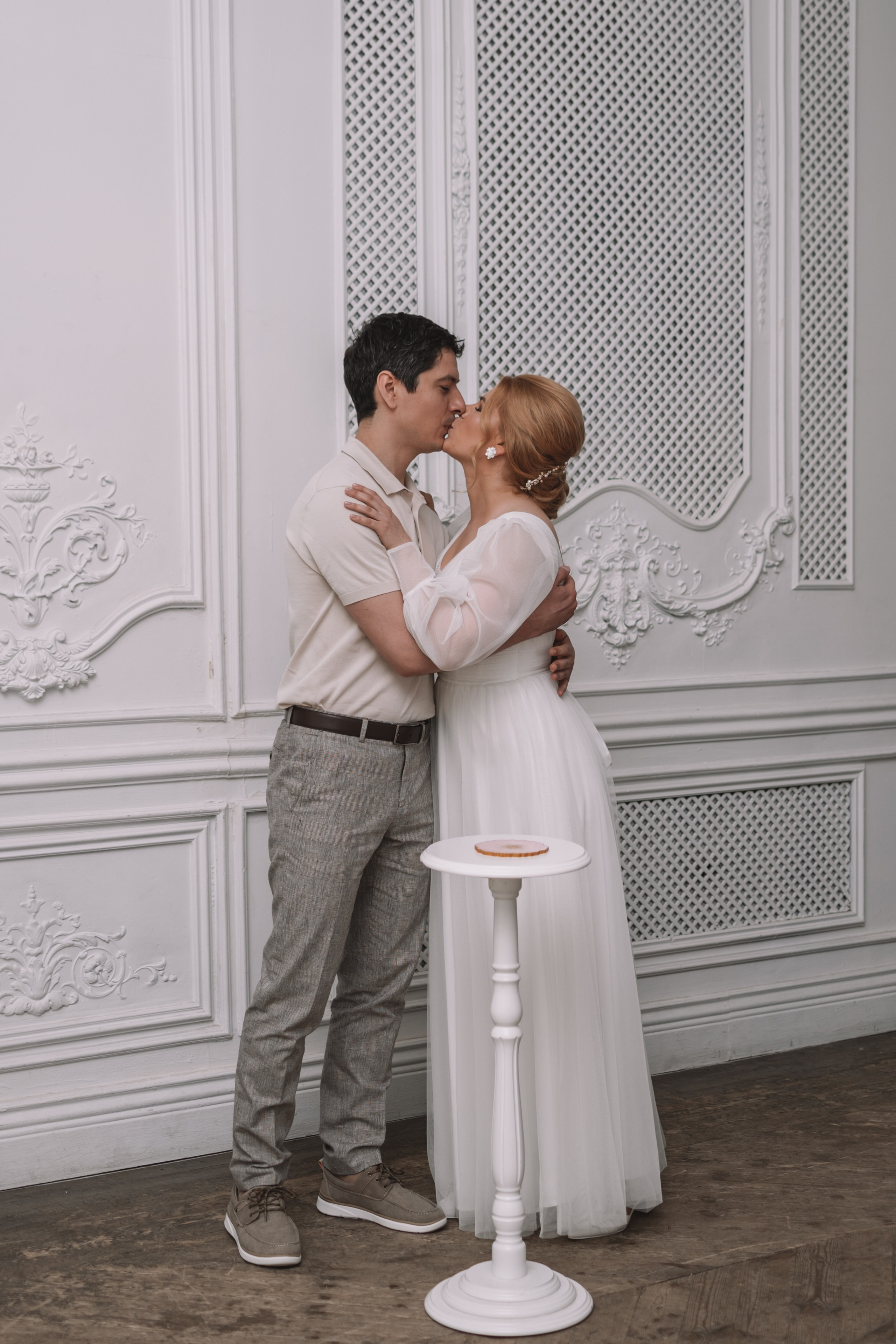 16.06. Свадебный фотограф Дарья Жакова