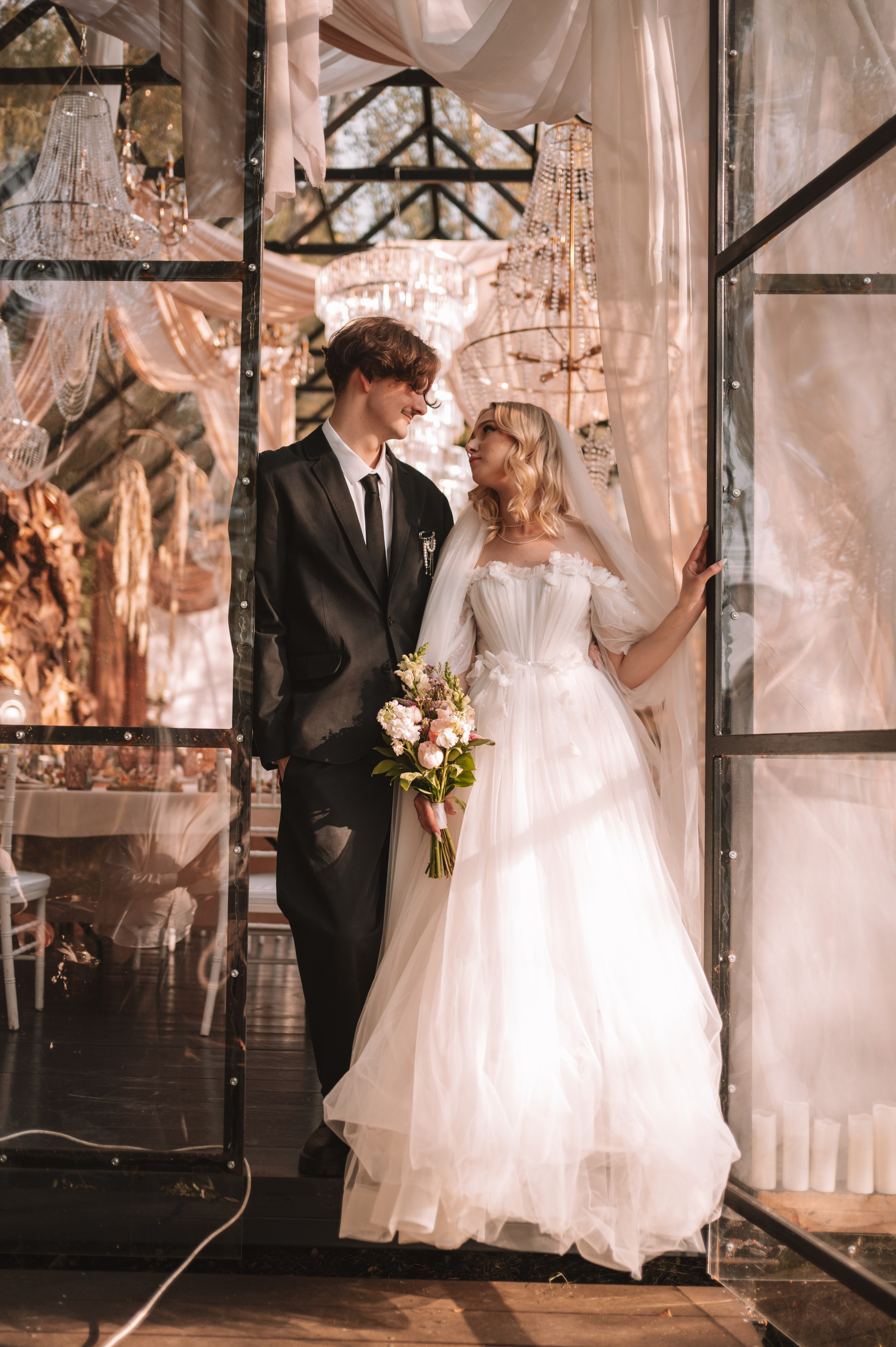 31.08. Свадебный фотограф Дарья Жакова