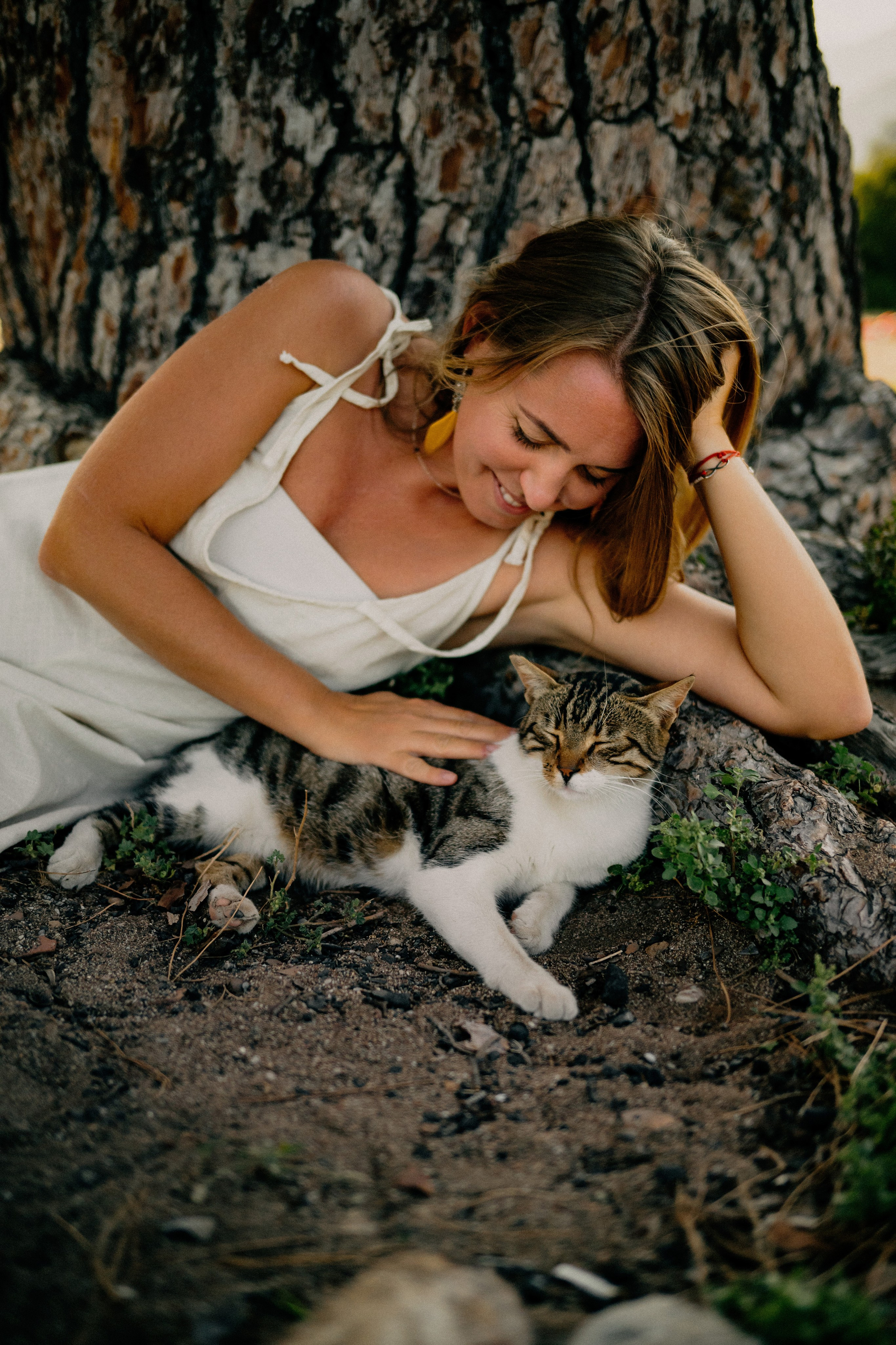 Anya. Wedding and Destination photographer Rustam Kalimullin