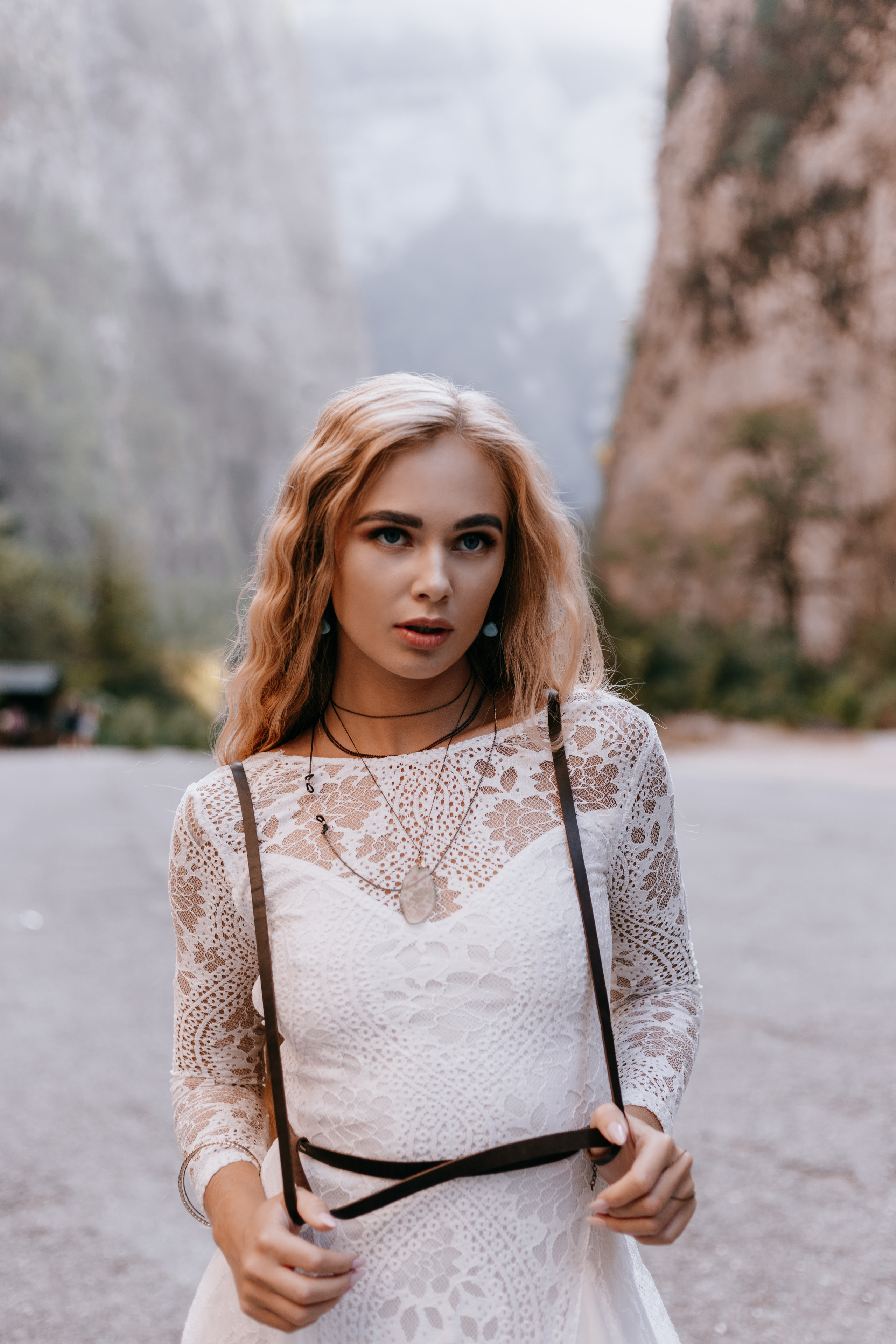 В сердце каньона…. Фотограф Виктория Славнова