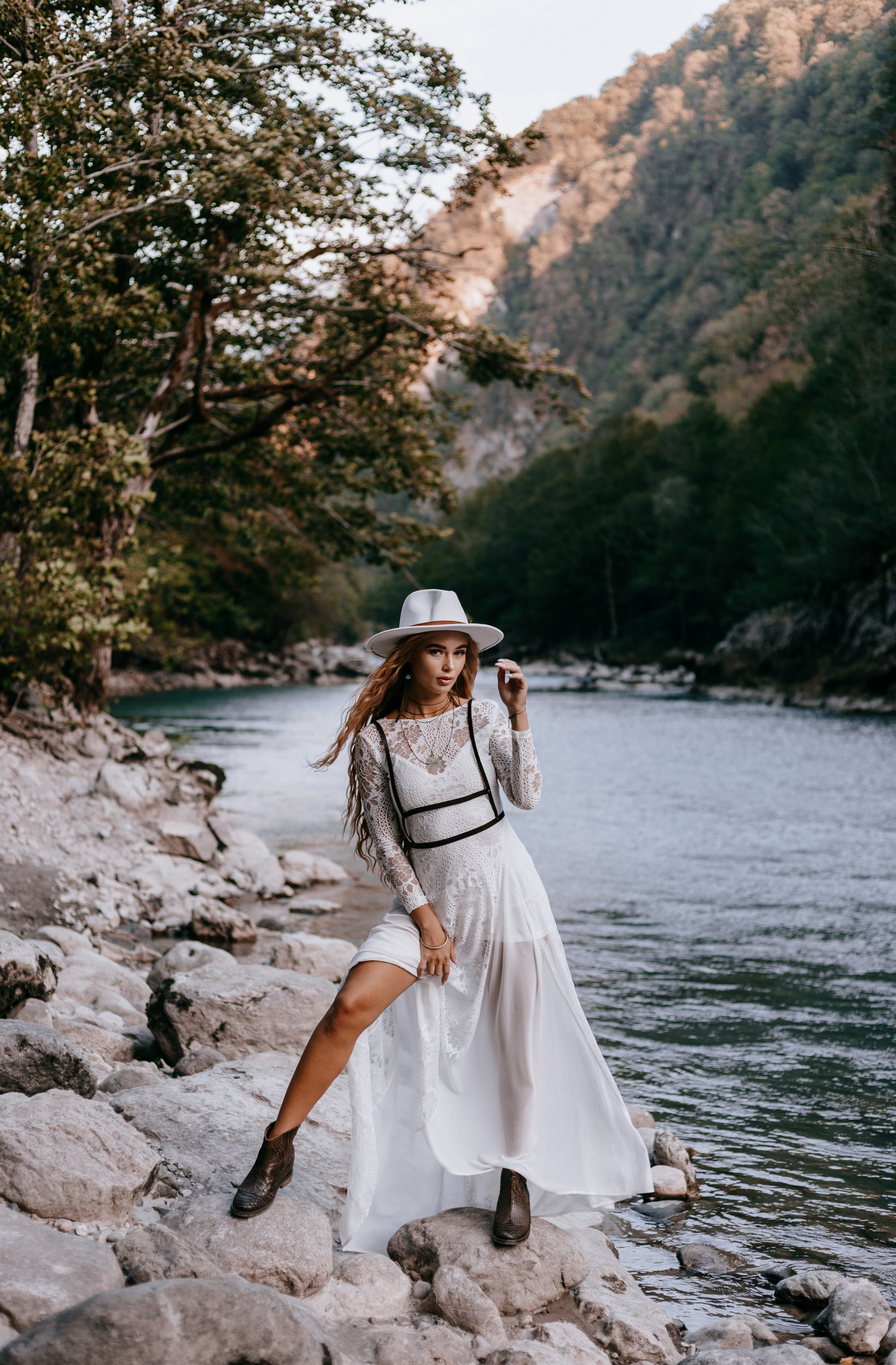 В сердце каньона…. Фотограф Виктория Славнова
