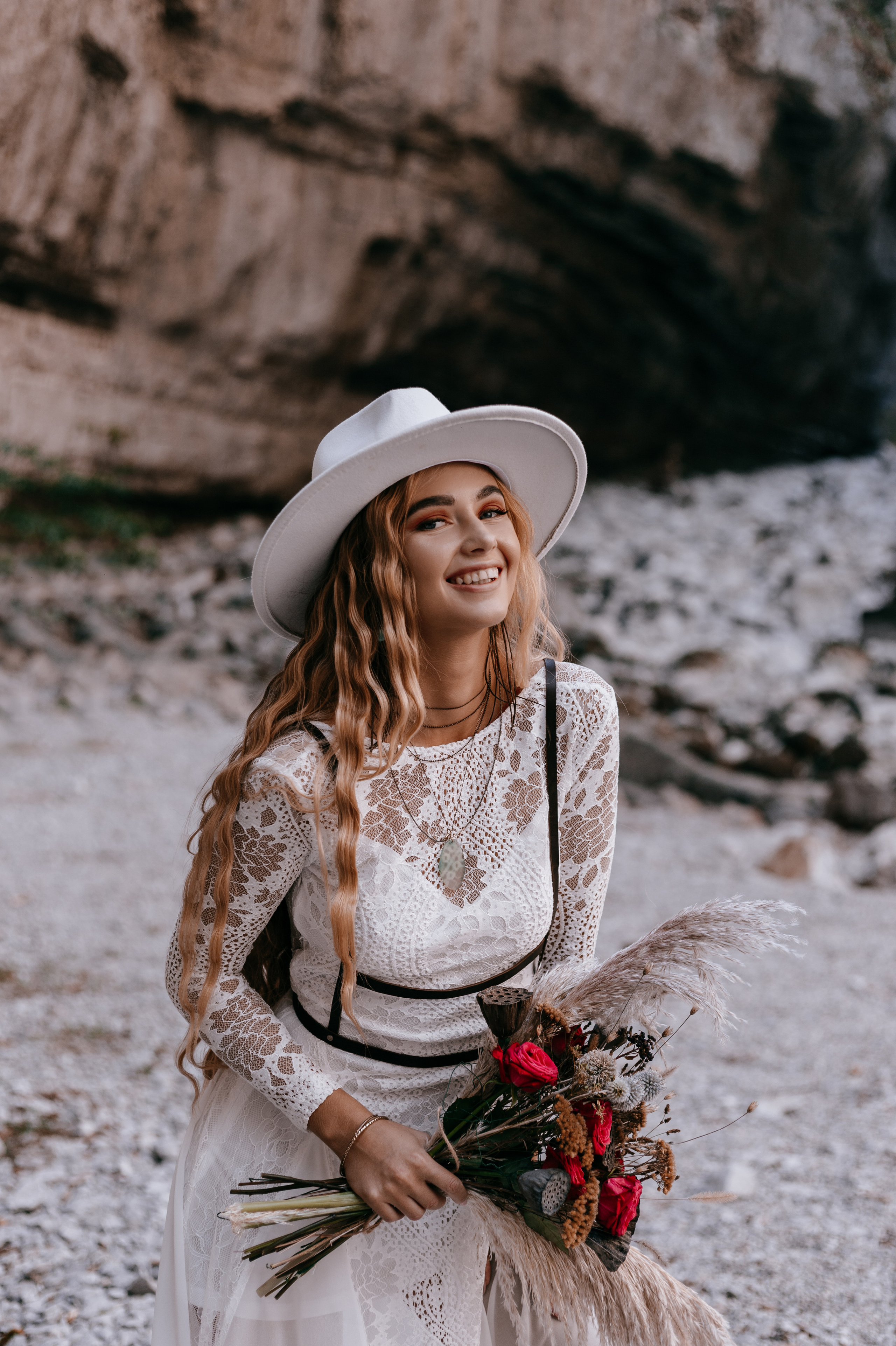 В сердце каньона…. Фотограф Виктория Славнова