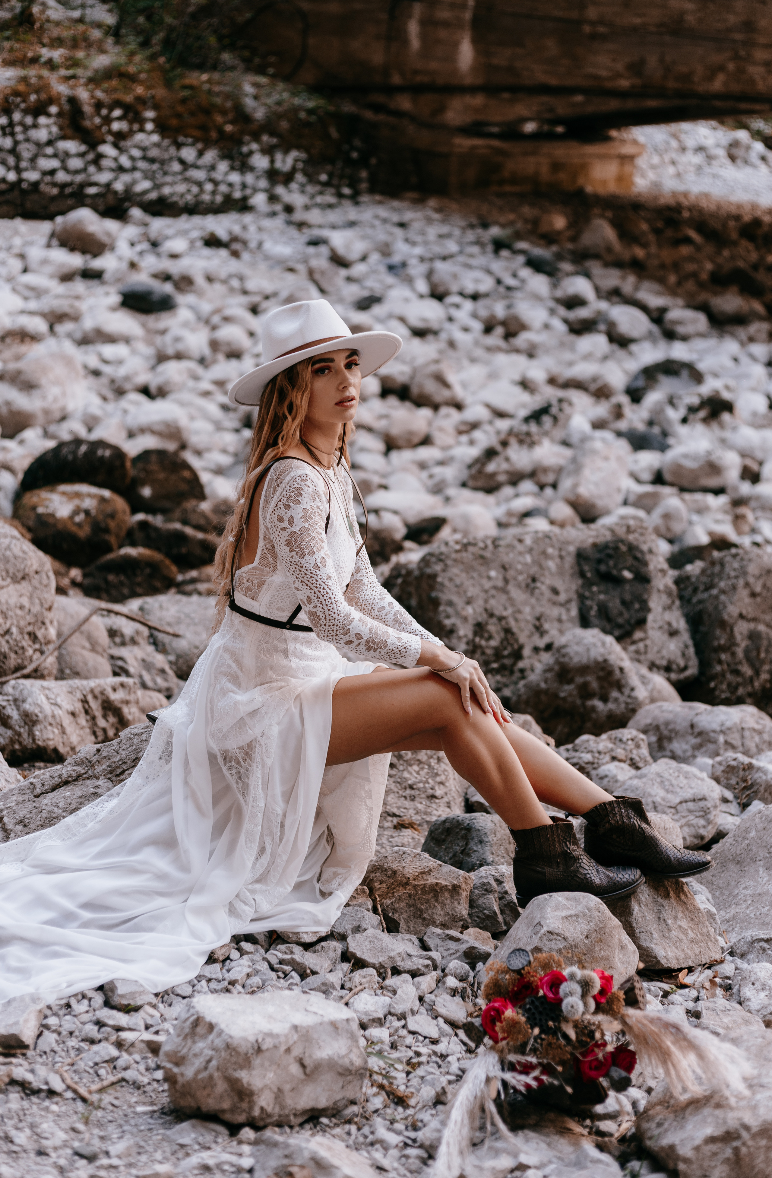 В сердце каньона…. Фотограф Виктория Славнова