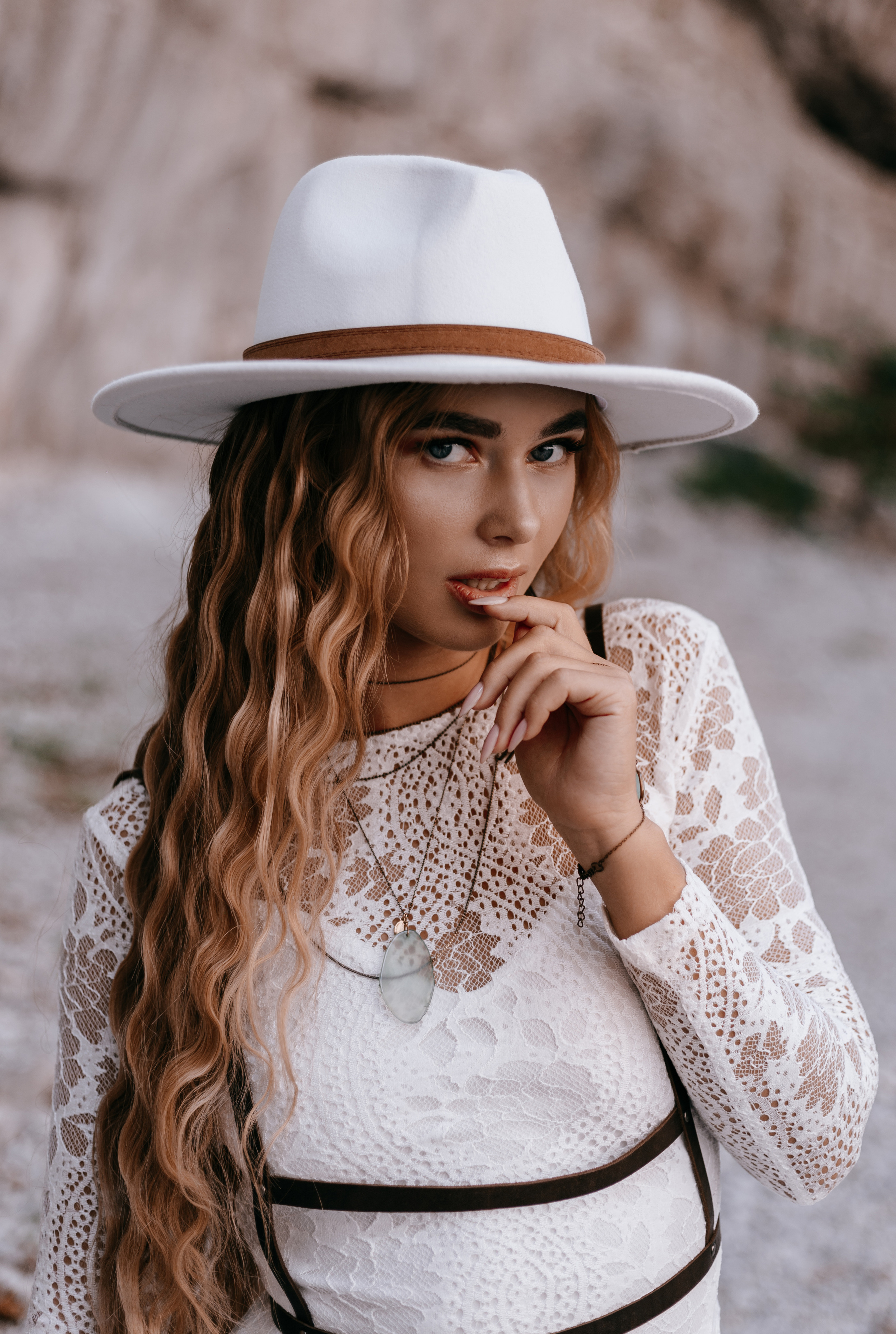 В сердце каньона…. Фотограф Виктория Славнова