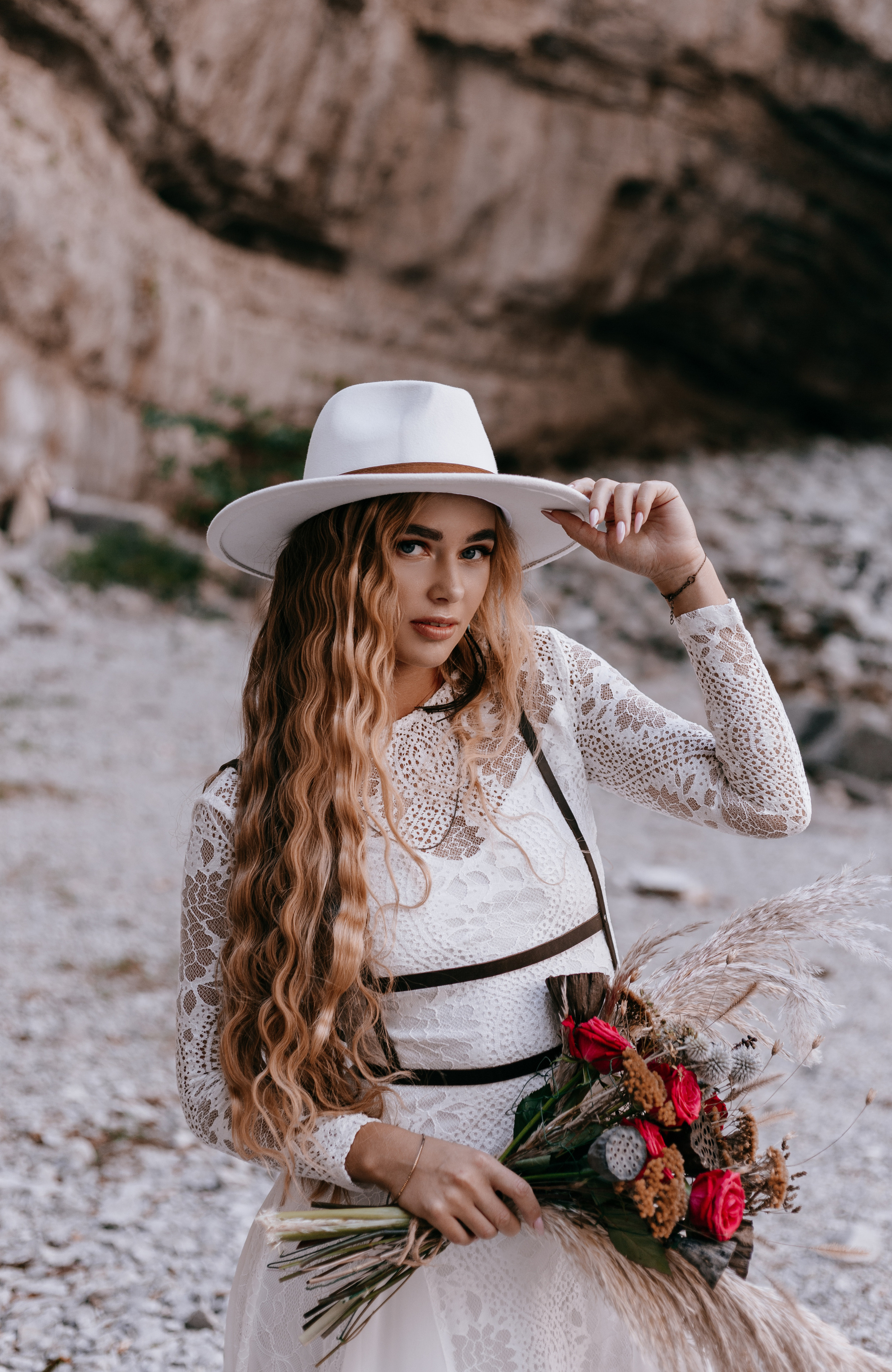 В сердце каньона…. Фотограф Виктория Славнова