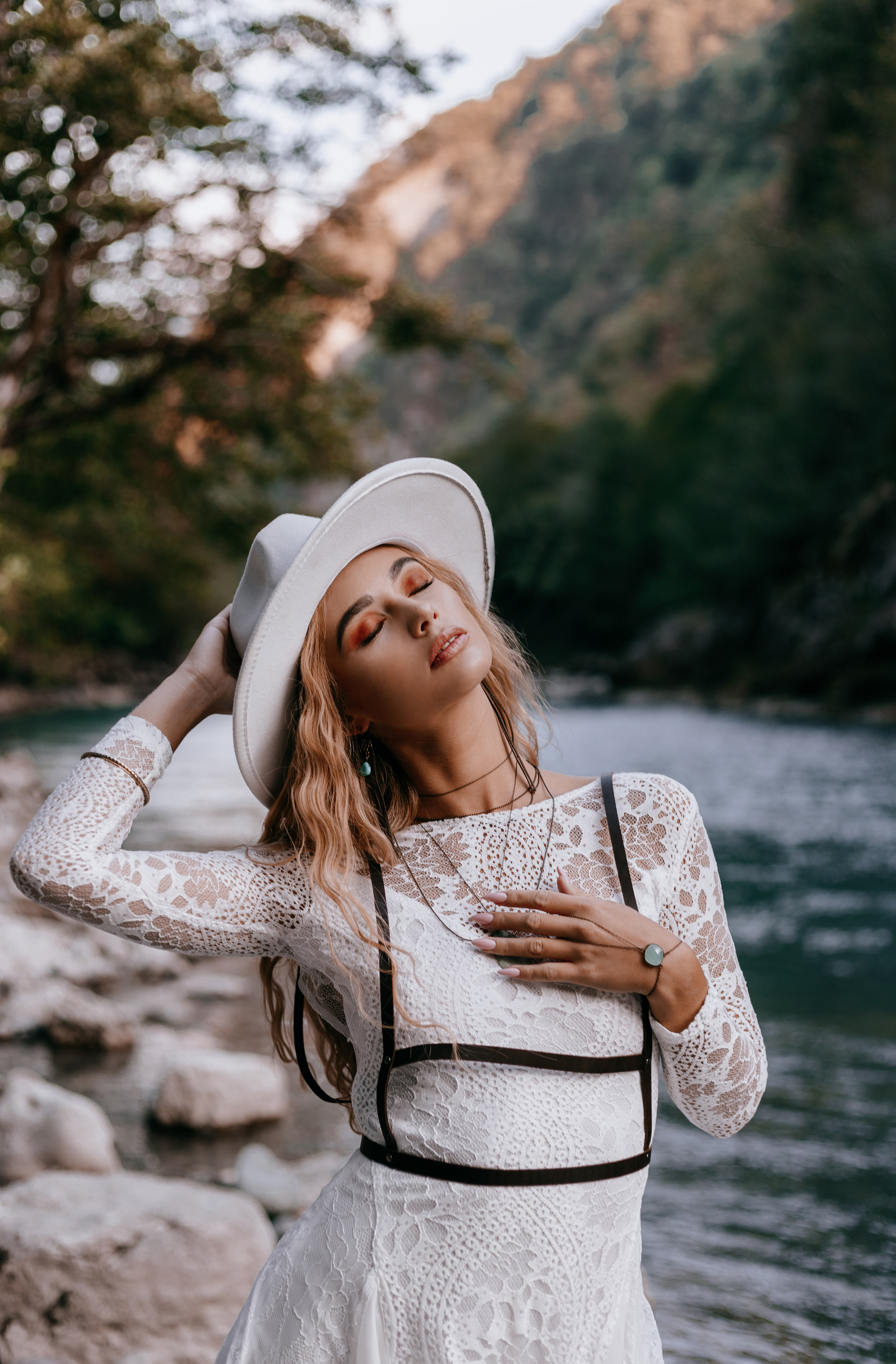 В сердце каньона…. Фотограф Виктория Славнова