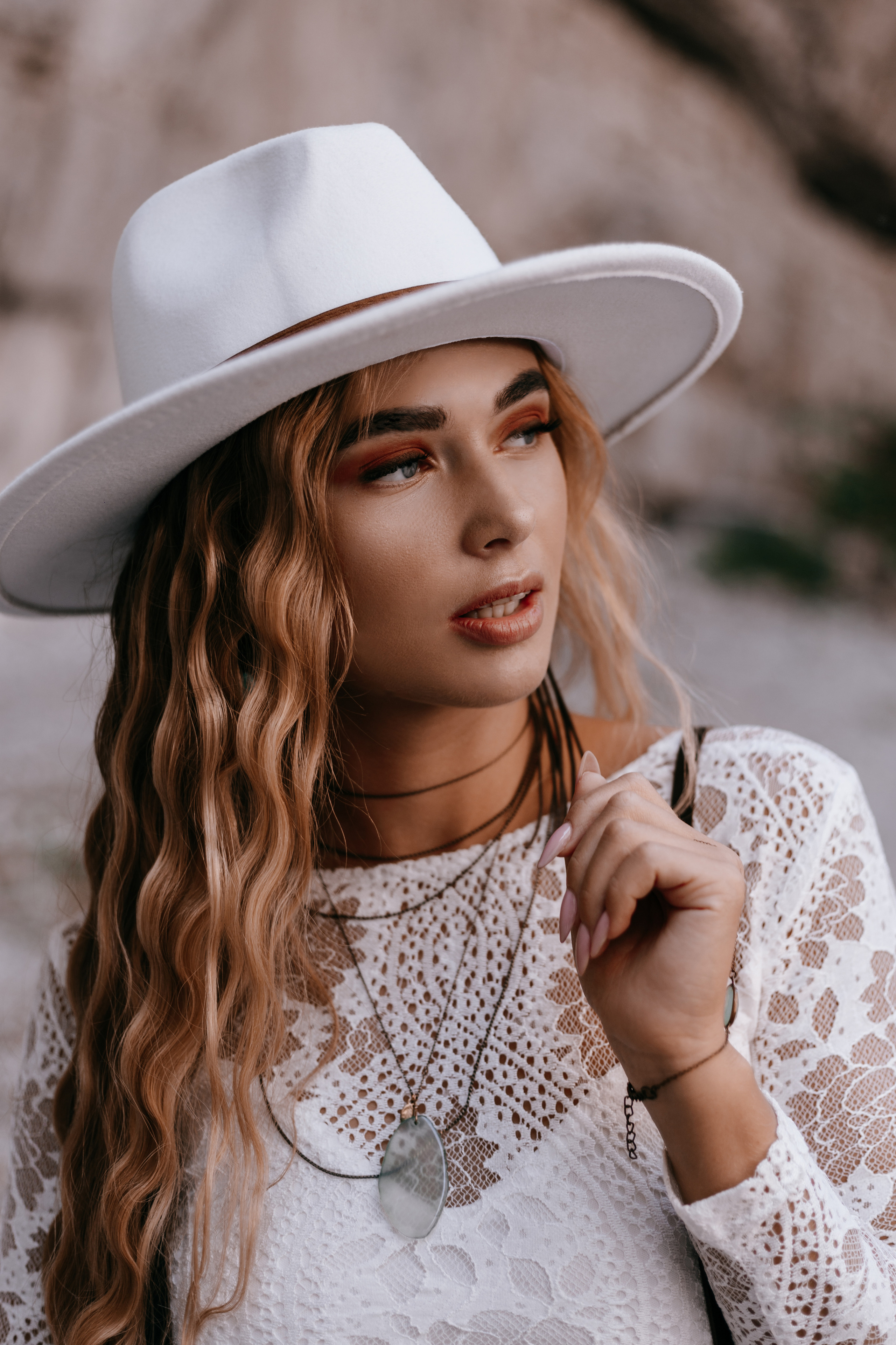 В сердце каньона…. Фотограф Виктория Славнова