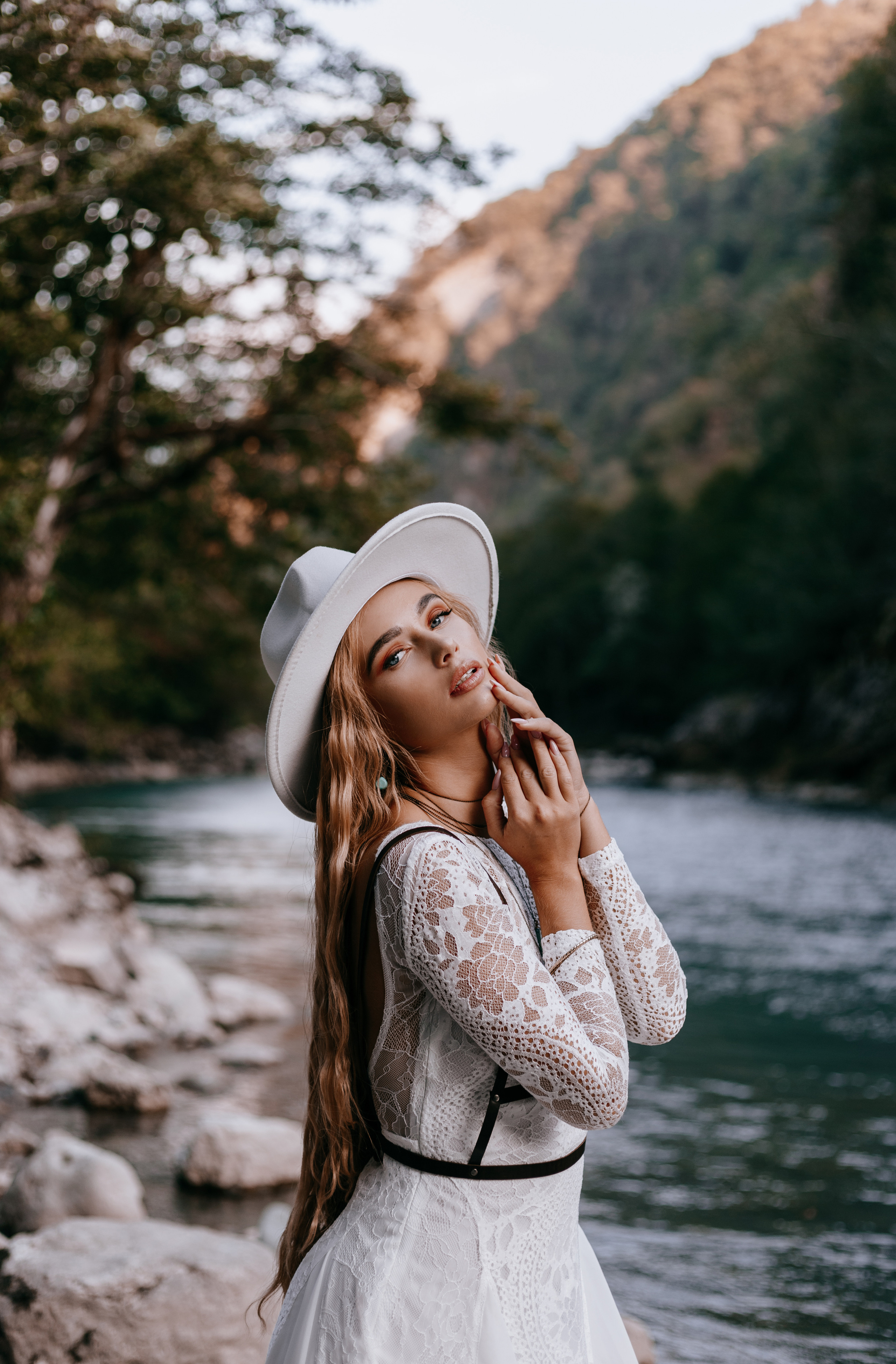 В сердце каньона…. Фотограф Виктория Славнова