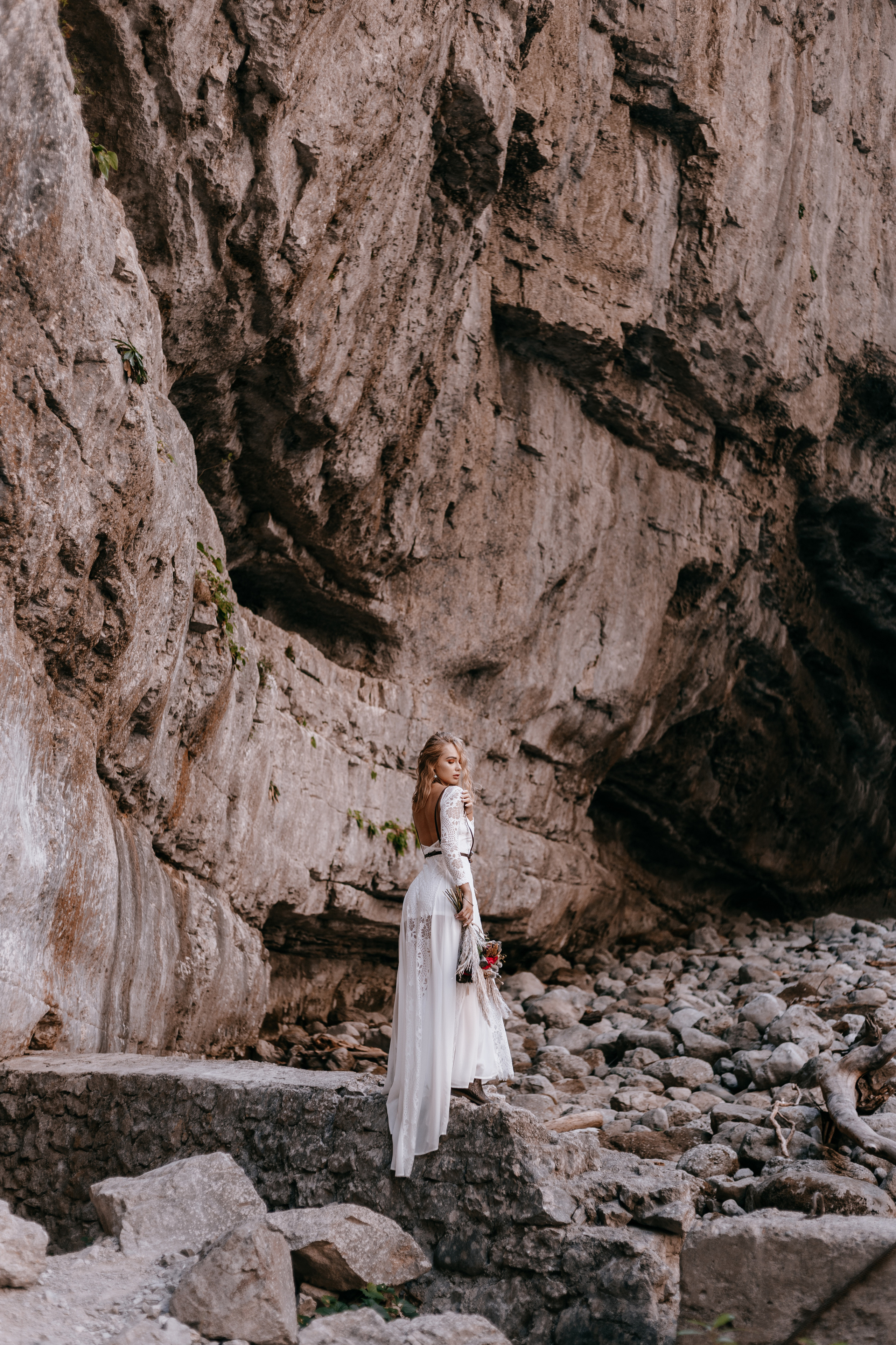 В сердце каньона…. Фотограф Виктория Славнова