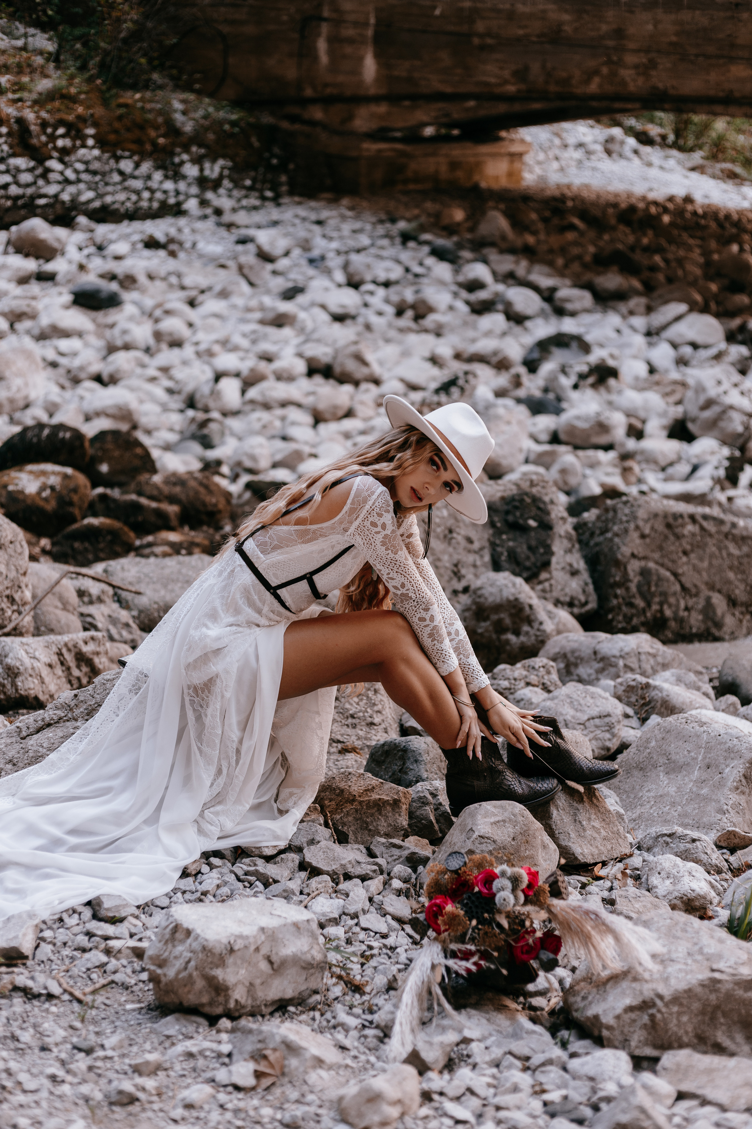 В сердце каньона…. Фотограф Виктория Славнова