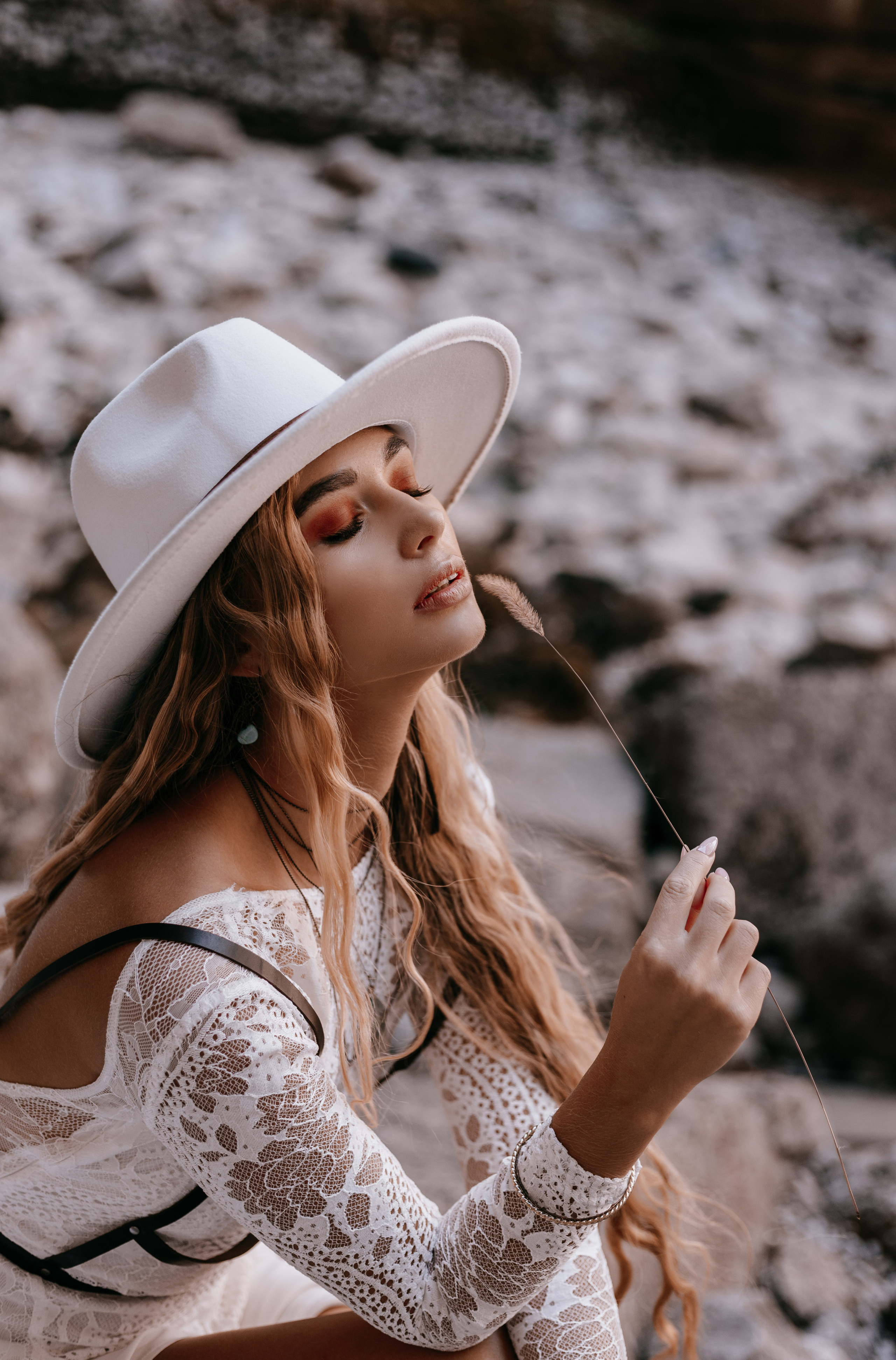 В сердце каньона…. Фотограф Виктория Славнова