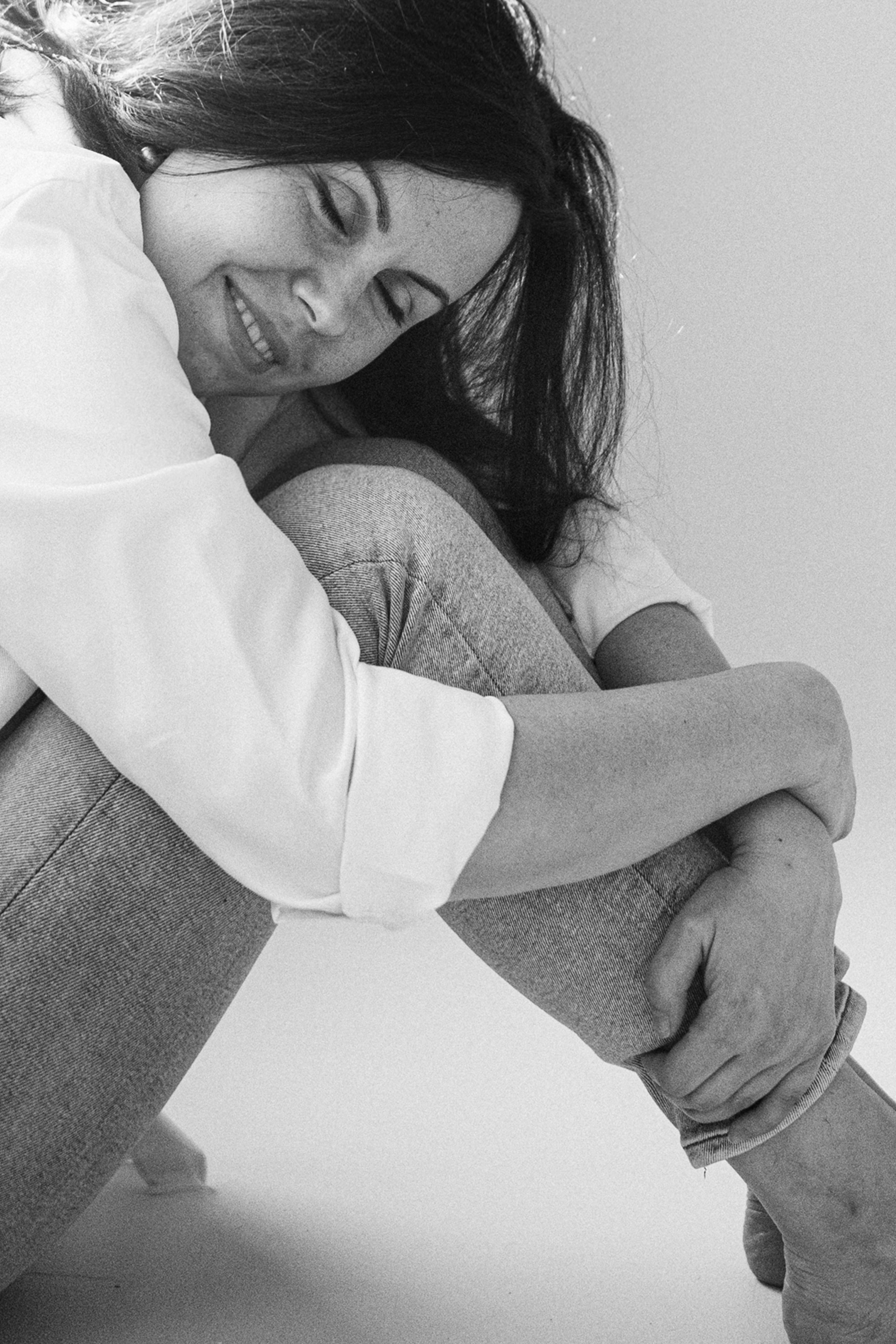 Анна, Максим и Марсель. Фотограф анималист в Москве и Санкт-Петербурге Свиридова Анна