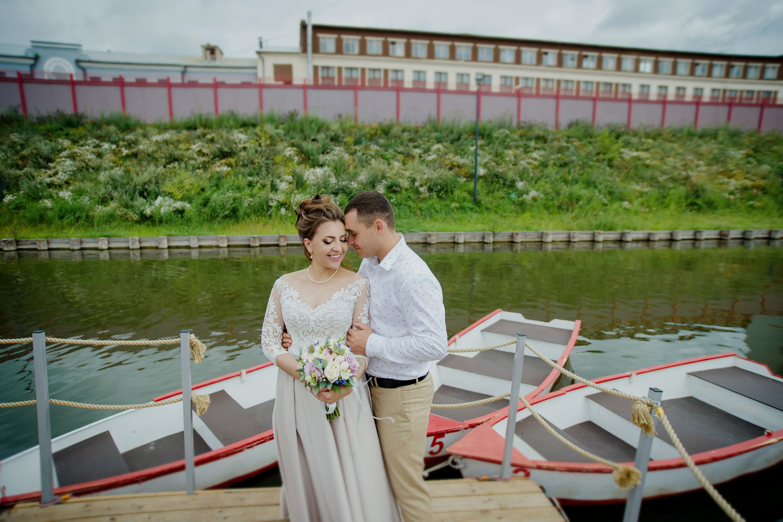 Королева Елена Свадебный и семейный фотограф в Туле