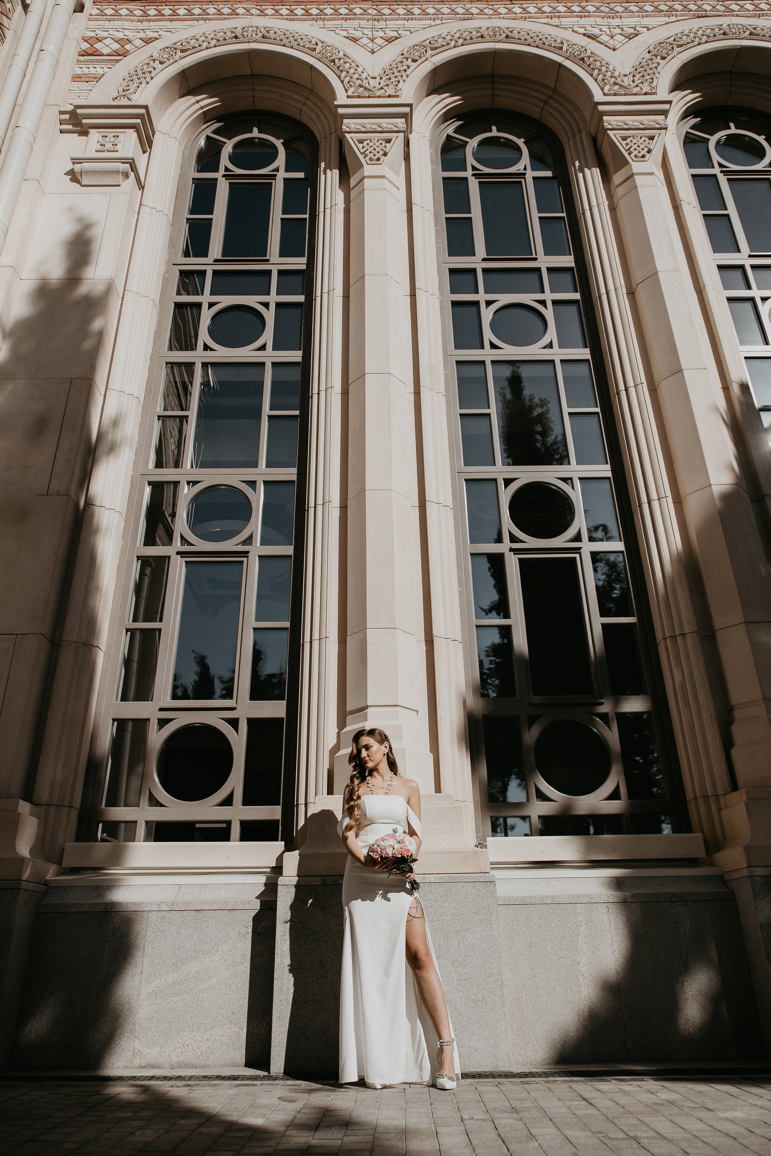 Свадебные съемки. Свадебный фотограф в Крыму Алексей Карасёв