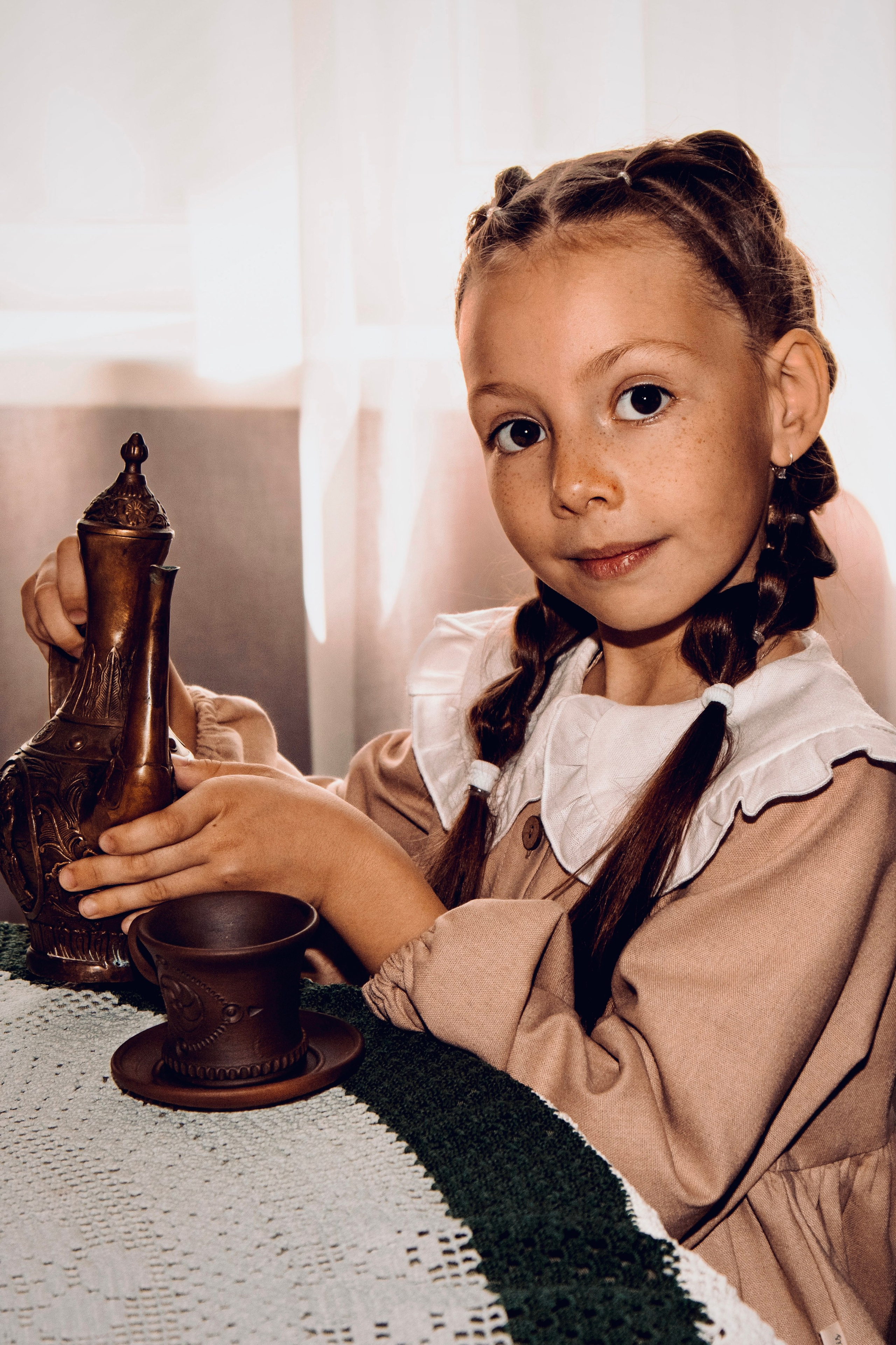 Детские съёмки. Фотограф-путешественник на побережье Краснодарского края и в Сибири!