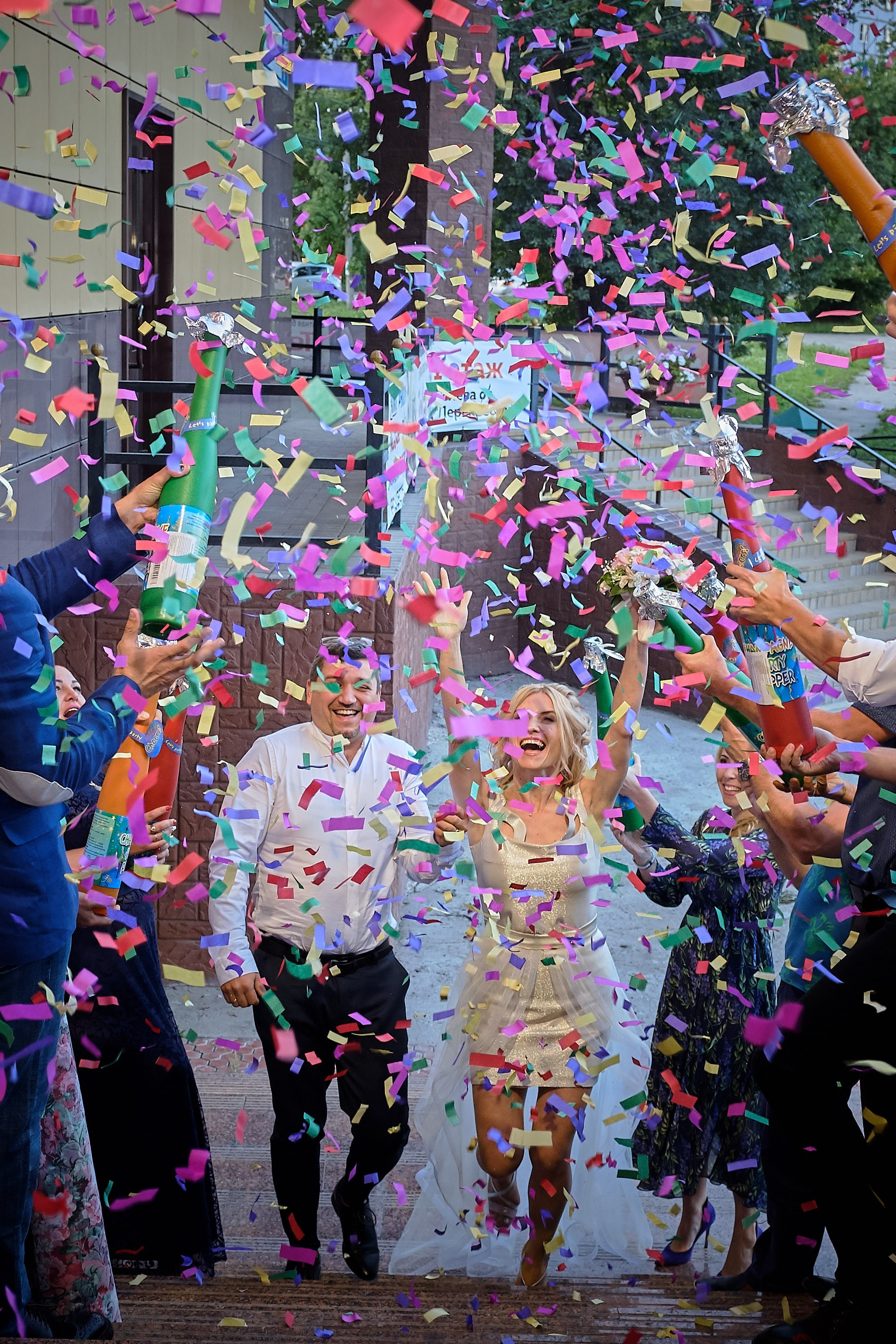 Лето. Фотограф в Самаре Татьяна Дубаносова