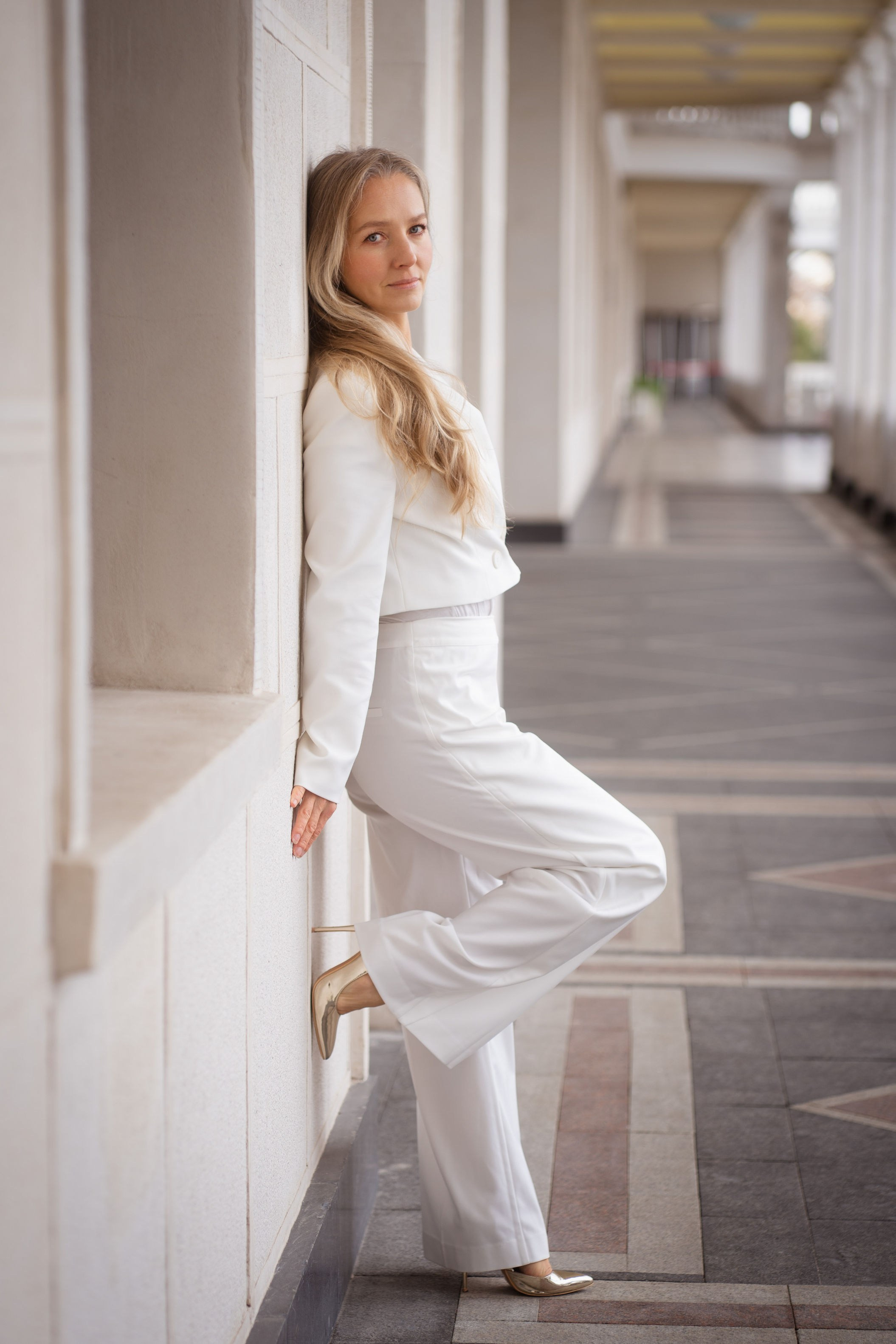 Фотосессия на Речном Вокзале. Яростный фотолюбитель Vervie Vitoe