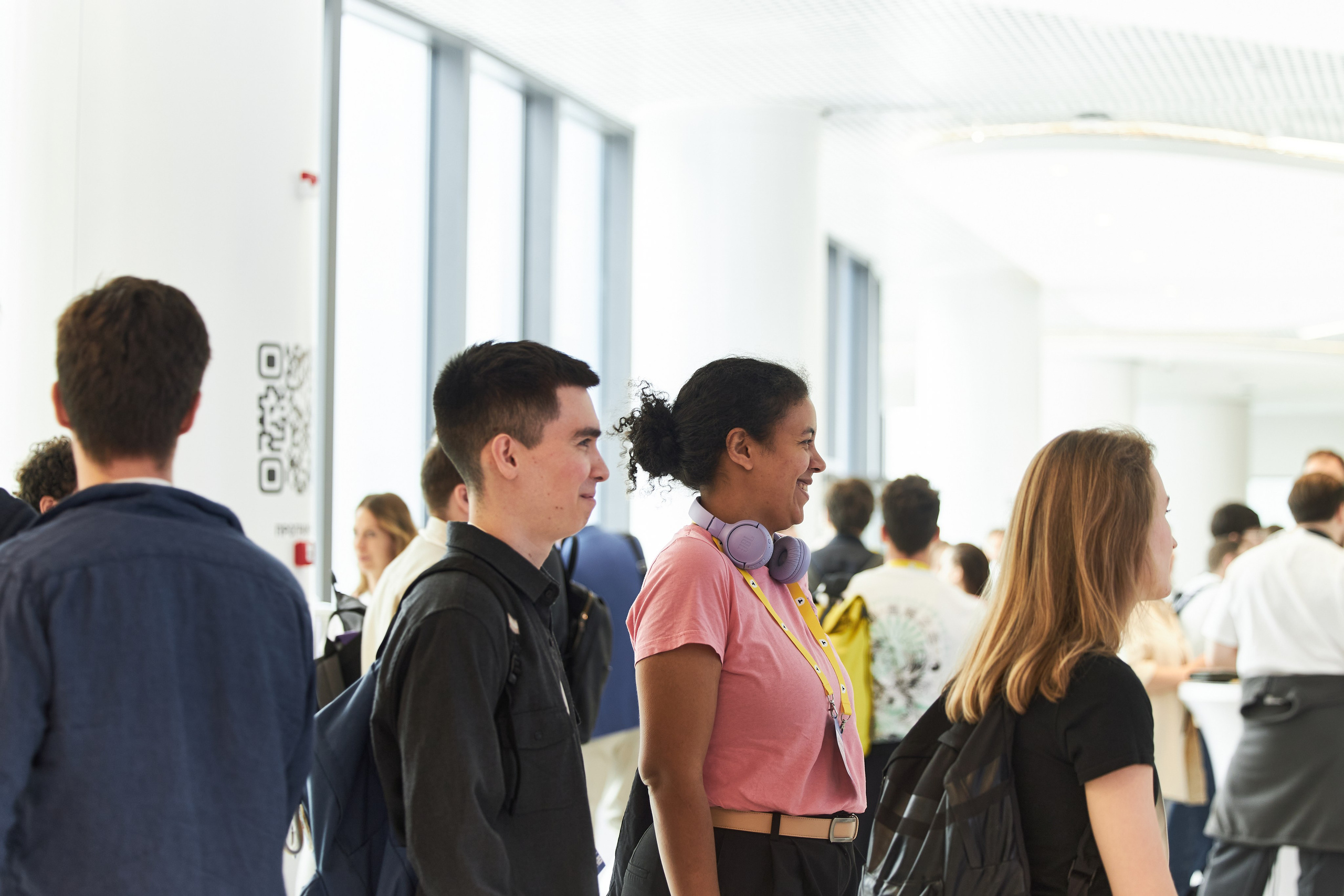 Aha! — 29–30 мая 2025. Фотобанк Матемаркетинг