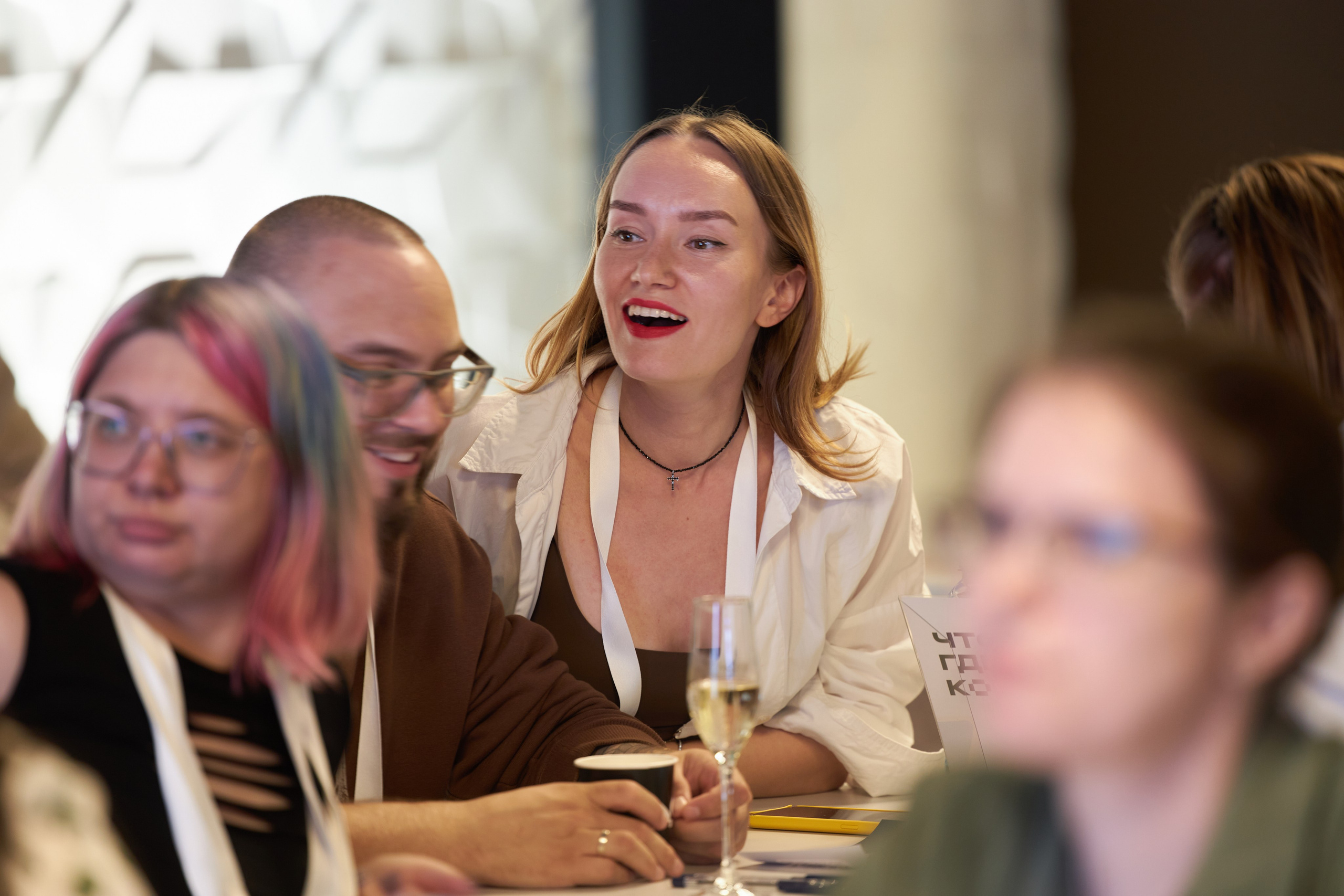 Aha! — 29–30 мая 2025. Фотобанк Матемаркетинг