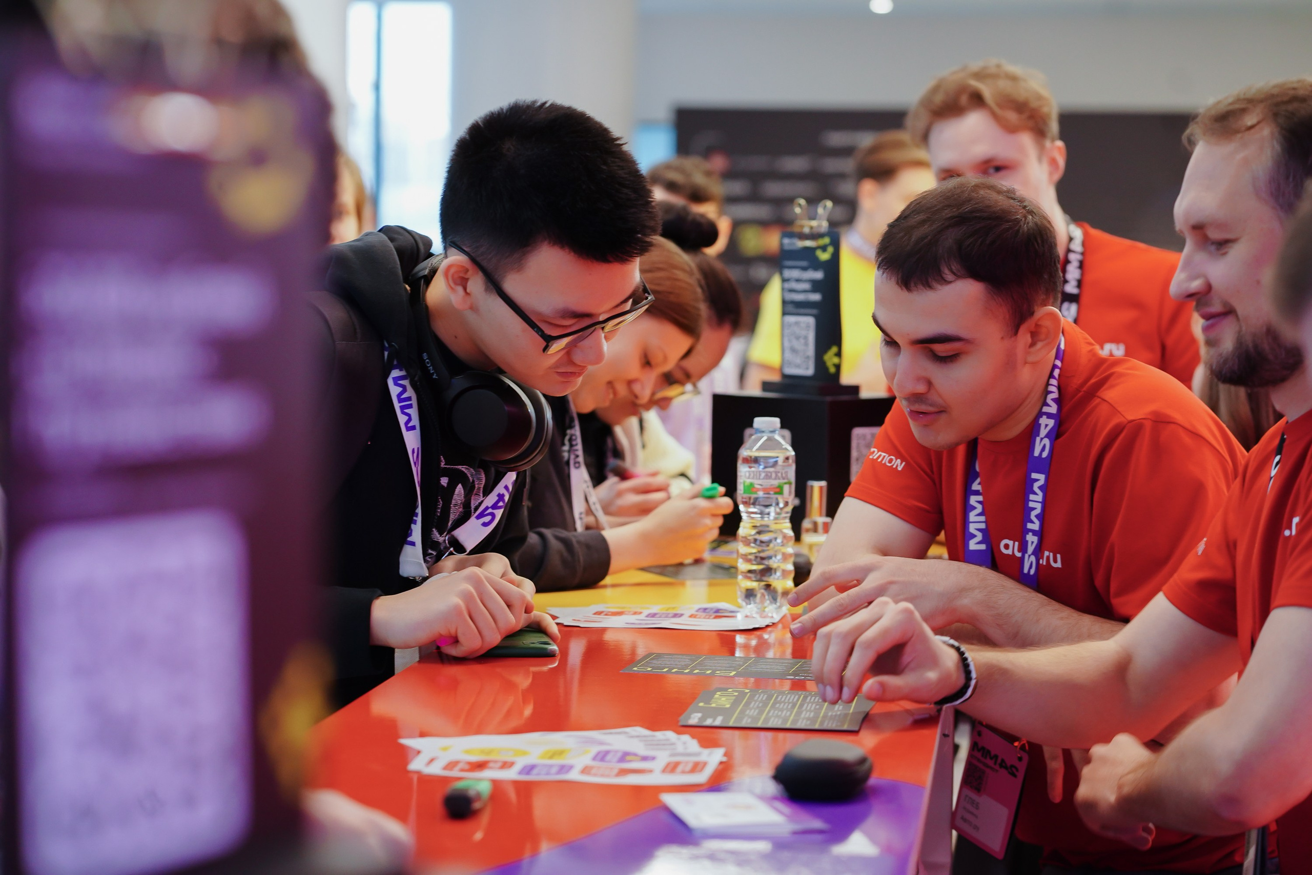 Матемаркетинг — 7–8 ноября 2024. Фотобанк Матемаркетинг