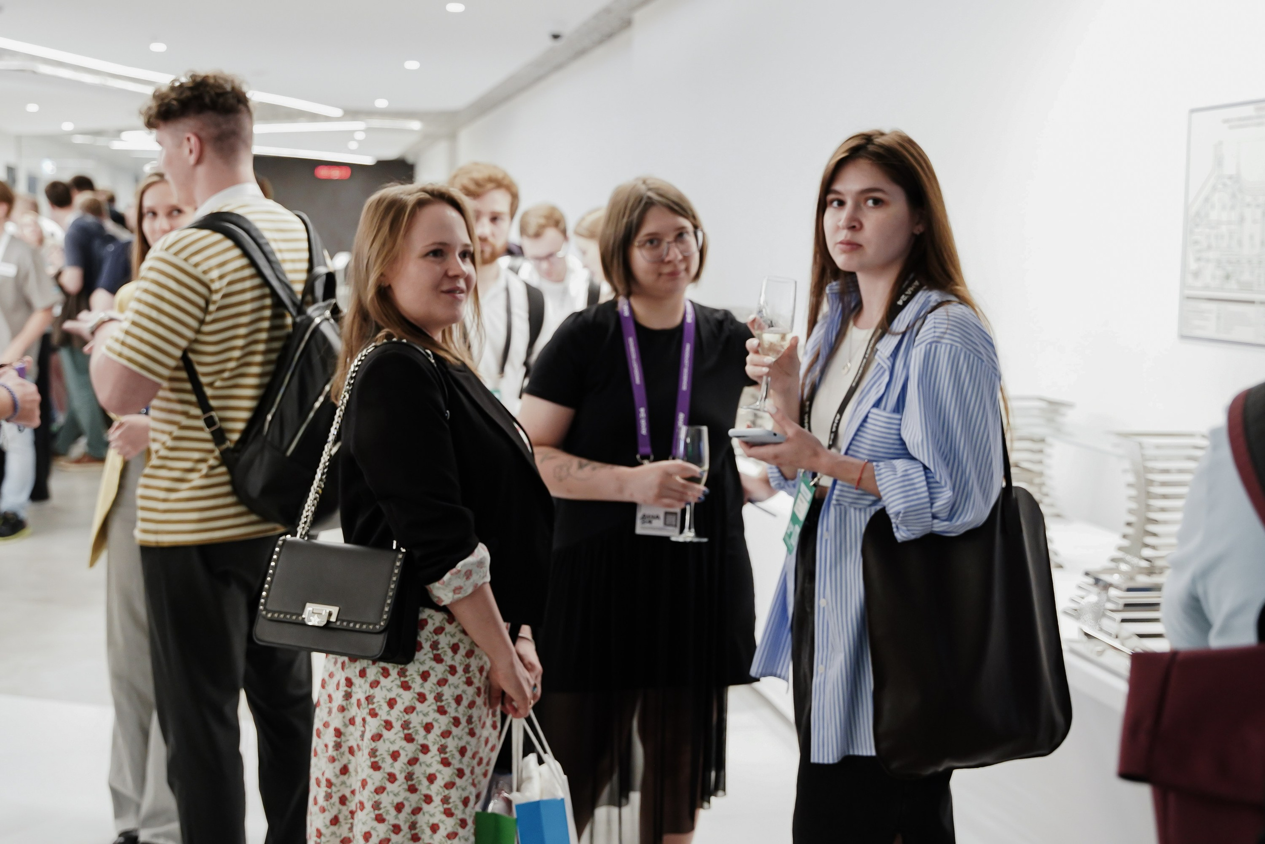 Aha! — 6 июня 2024. Фотобанк Матемаркетинг