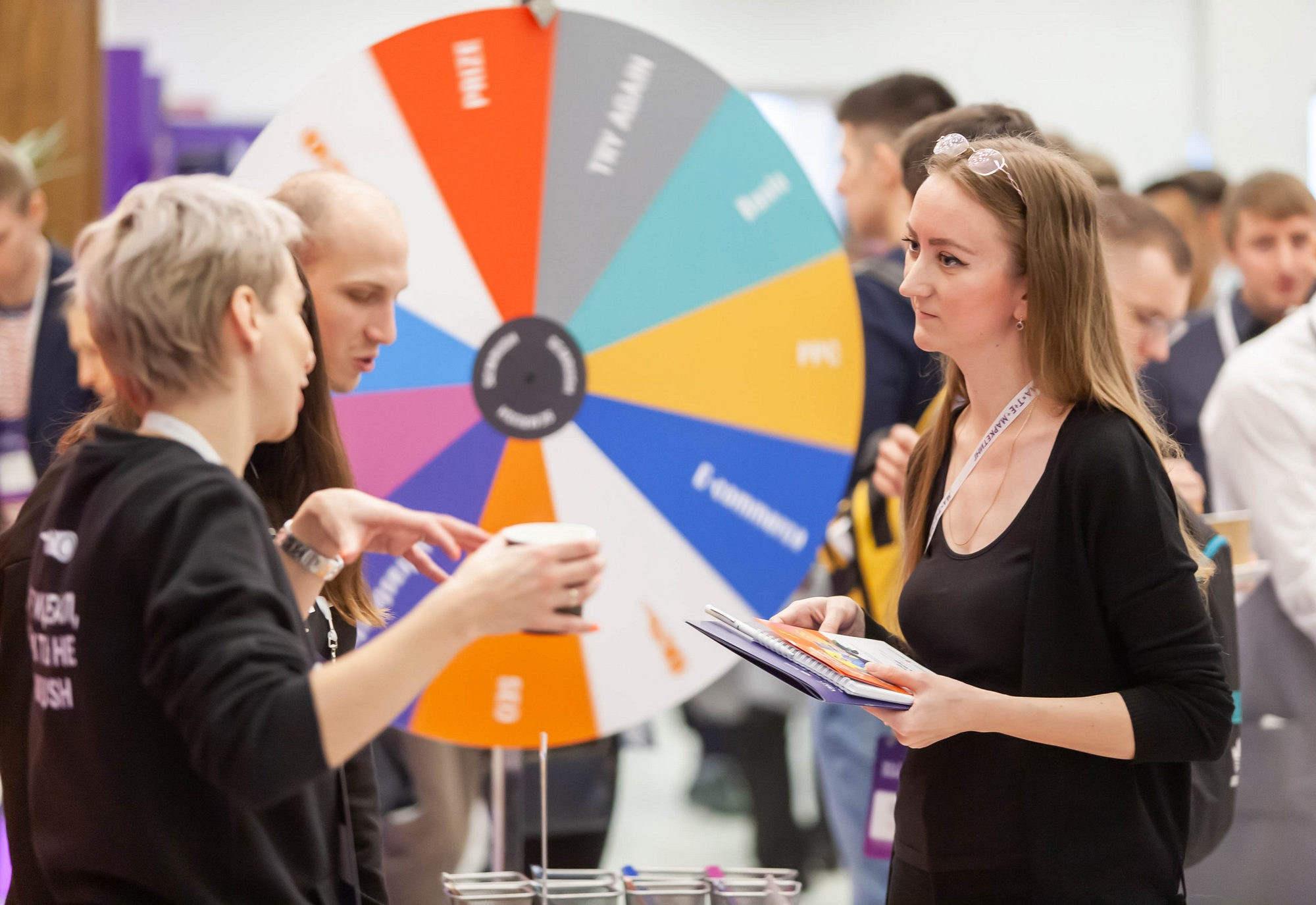 Матемаркетинг — 14–15 ноября 2019. Фотобанк Матемаркетинг