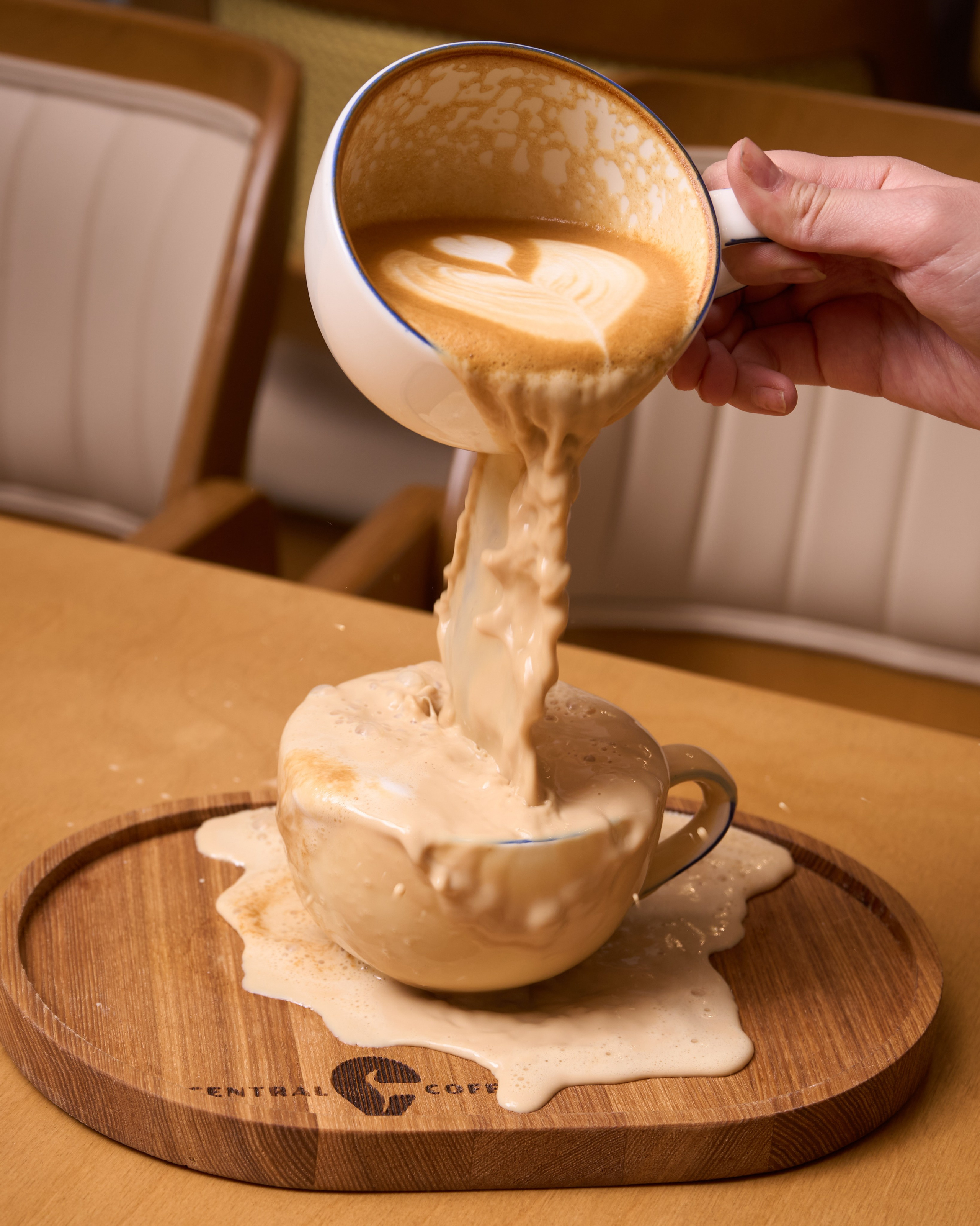 Food. Фотограф в Алматы Максим Сечин