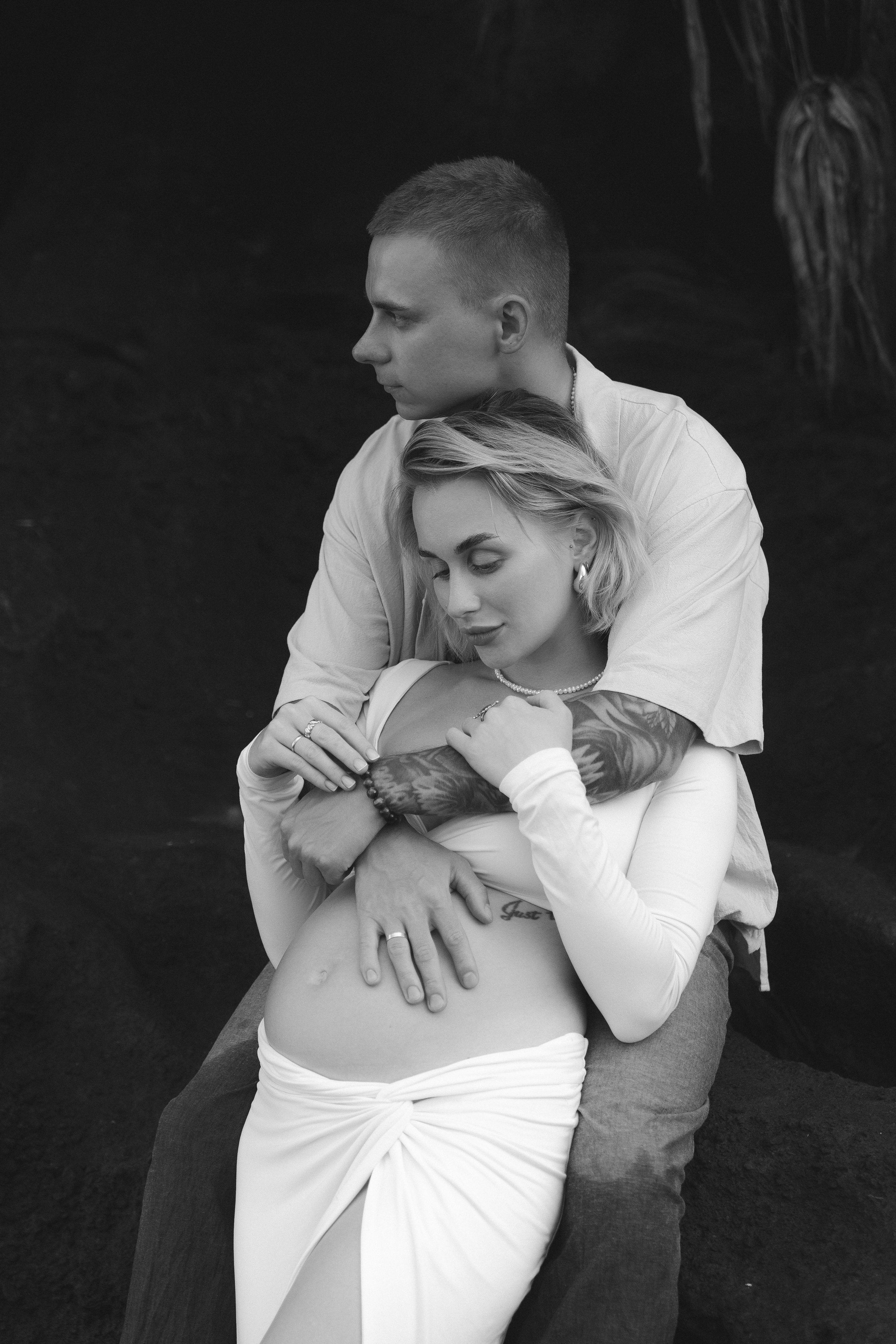 Виктория и Никита. Фотограф Alena Ray