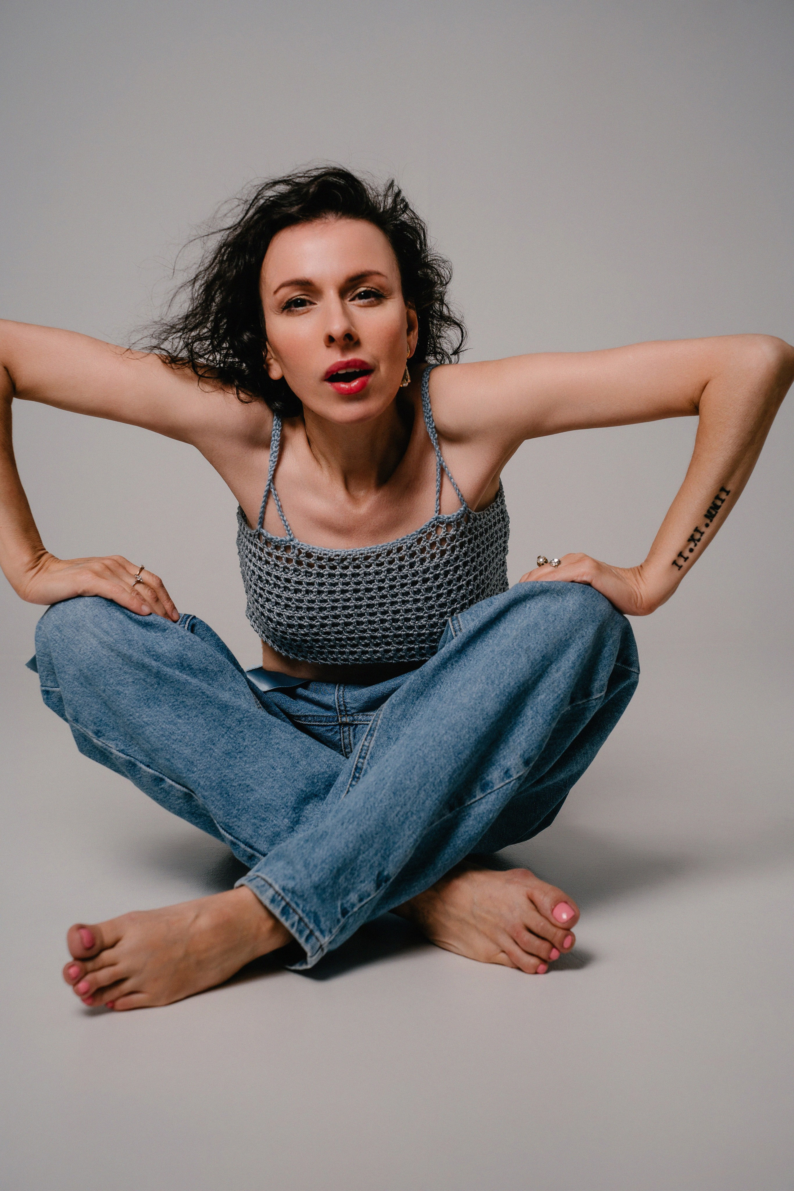 Гульнара. Свадебный и семейный фотограф в Воронеже Анастасия Бойко