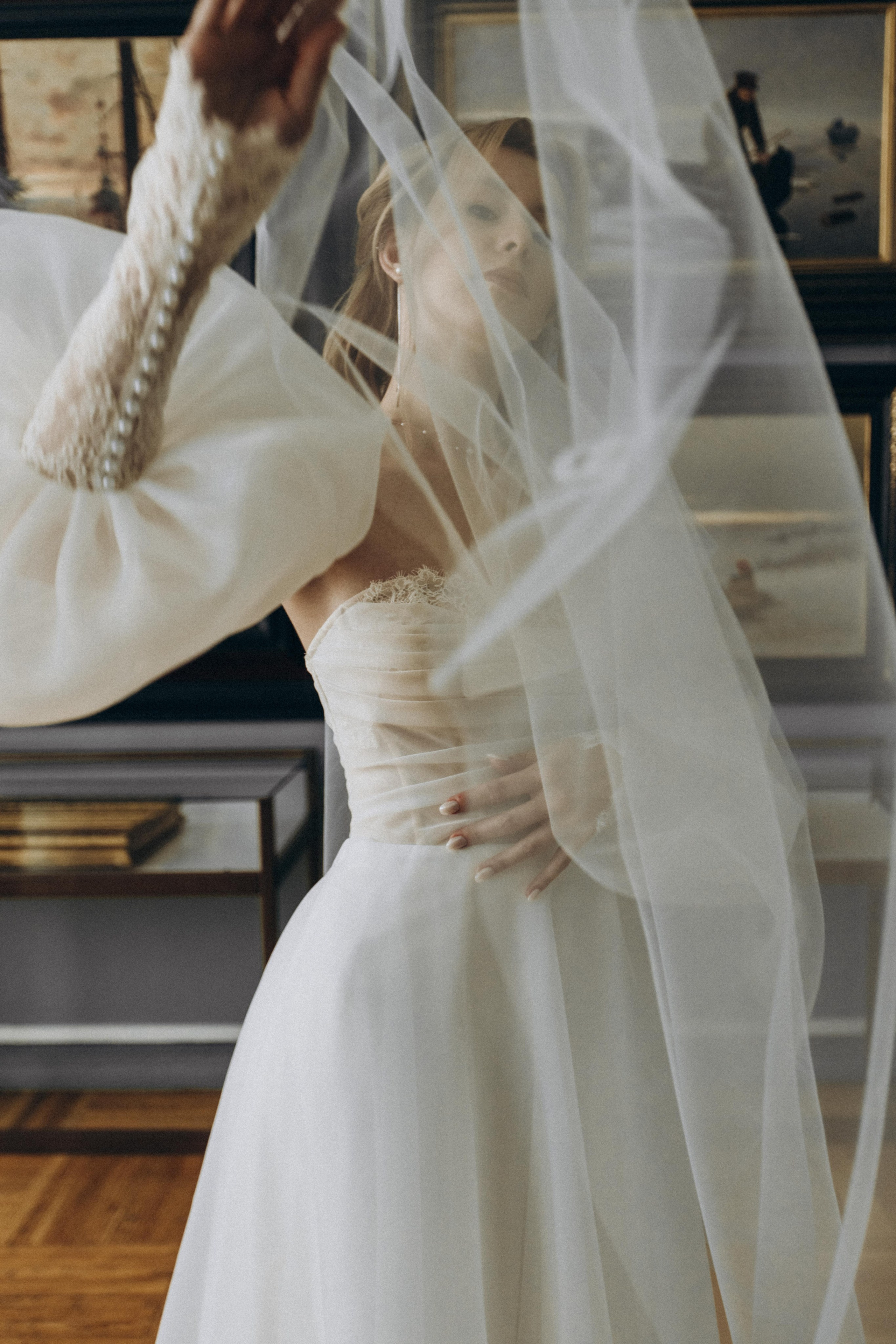 Свадьбы | love story