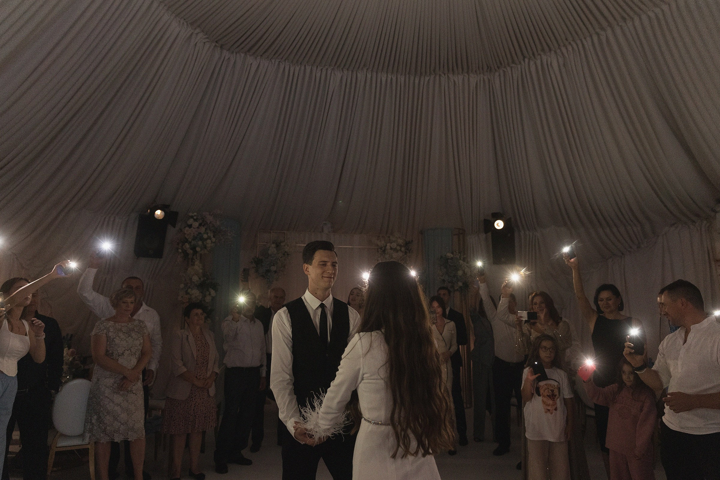 Твоя навсегда. Sovushka DS