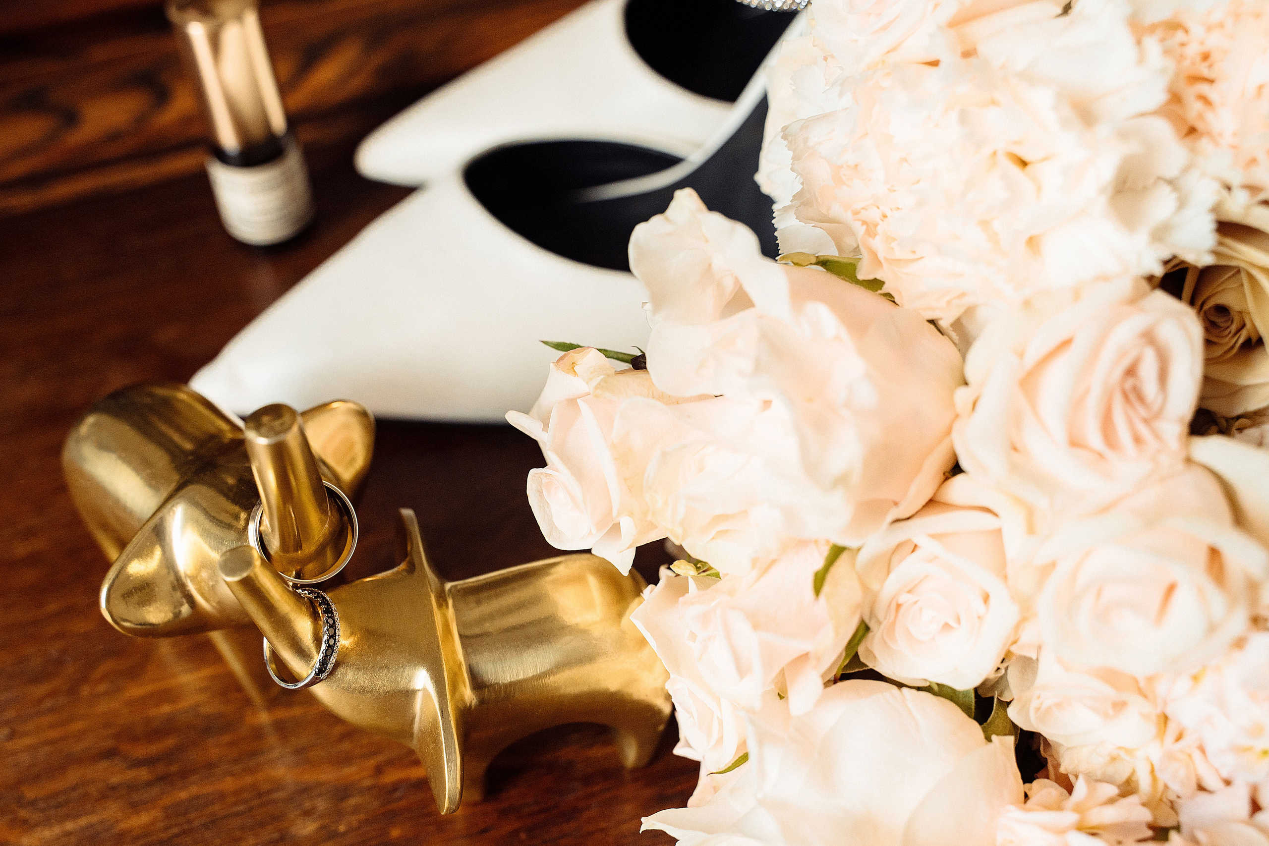 Алина и Артур. Свадебный и портретный фотограф Клипа Максим