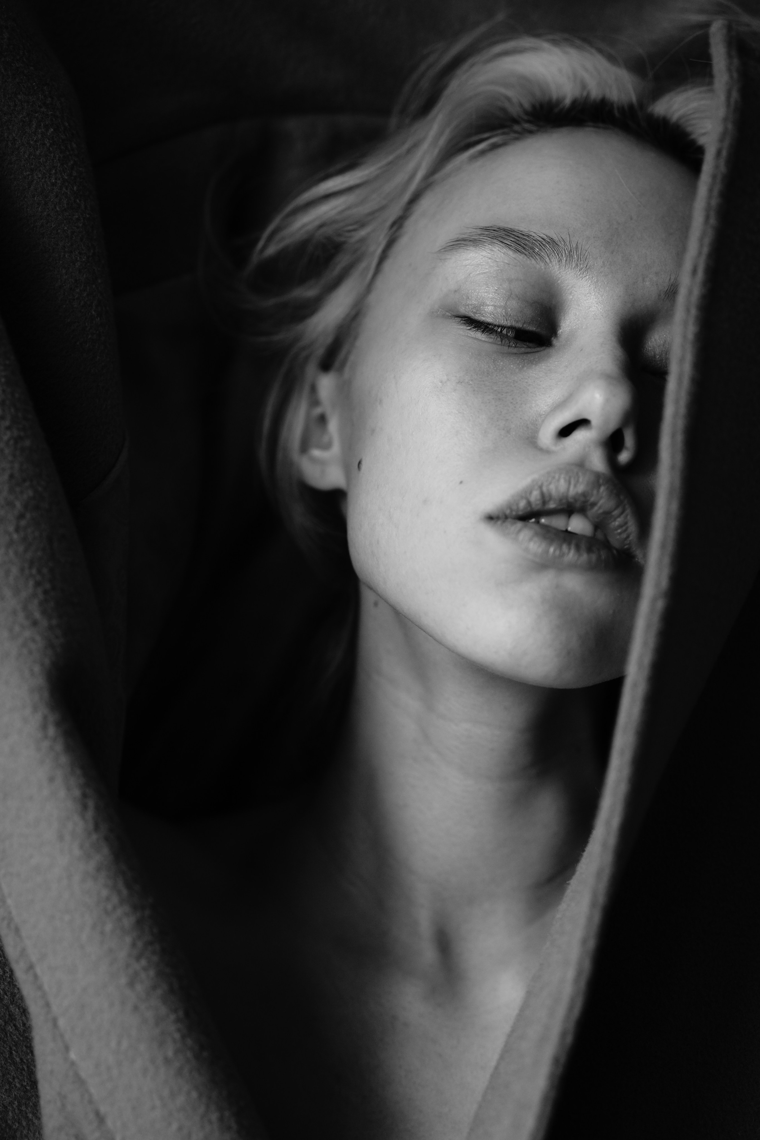 7. Photographer Dmitry Chapala