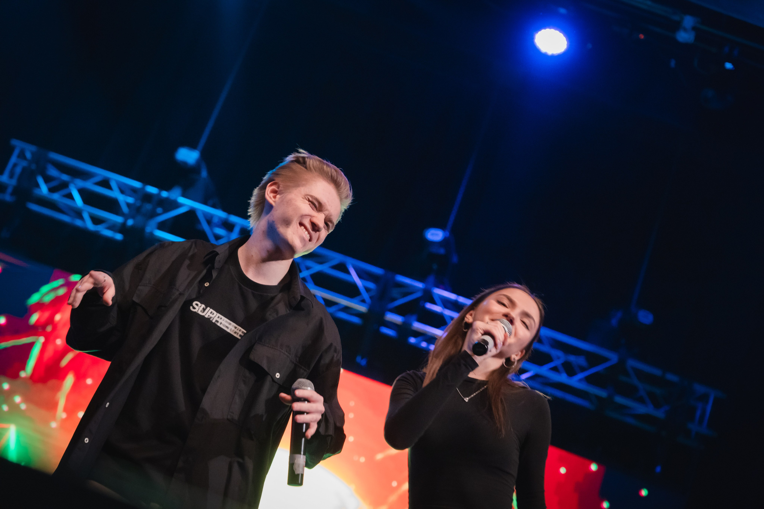 Фестиваль творчества PERFORMANCE. Главная