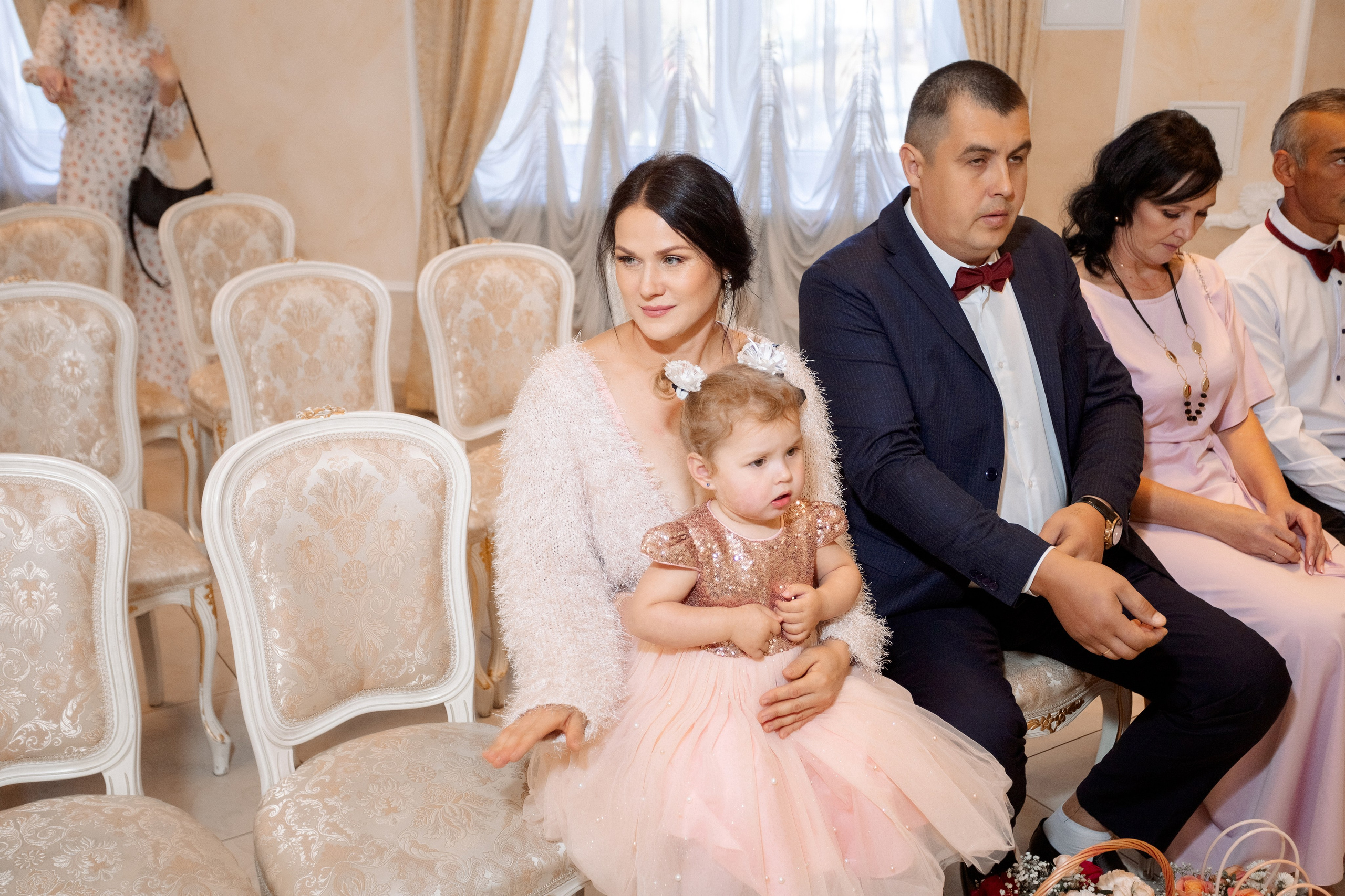 СВАДЬБА: Дима и Юля. Все фото. Профессиональный фотограф в Ижевске Леша Петров