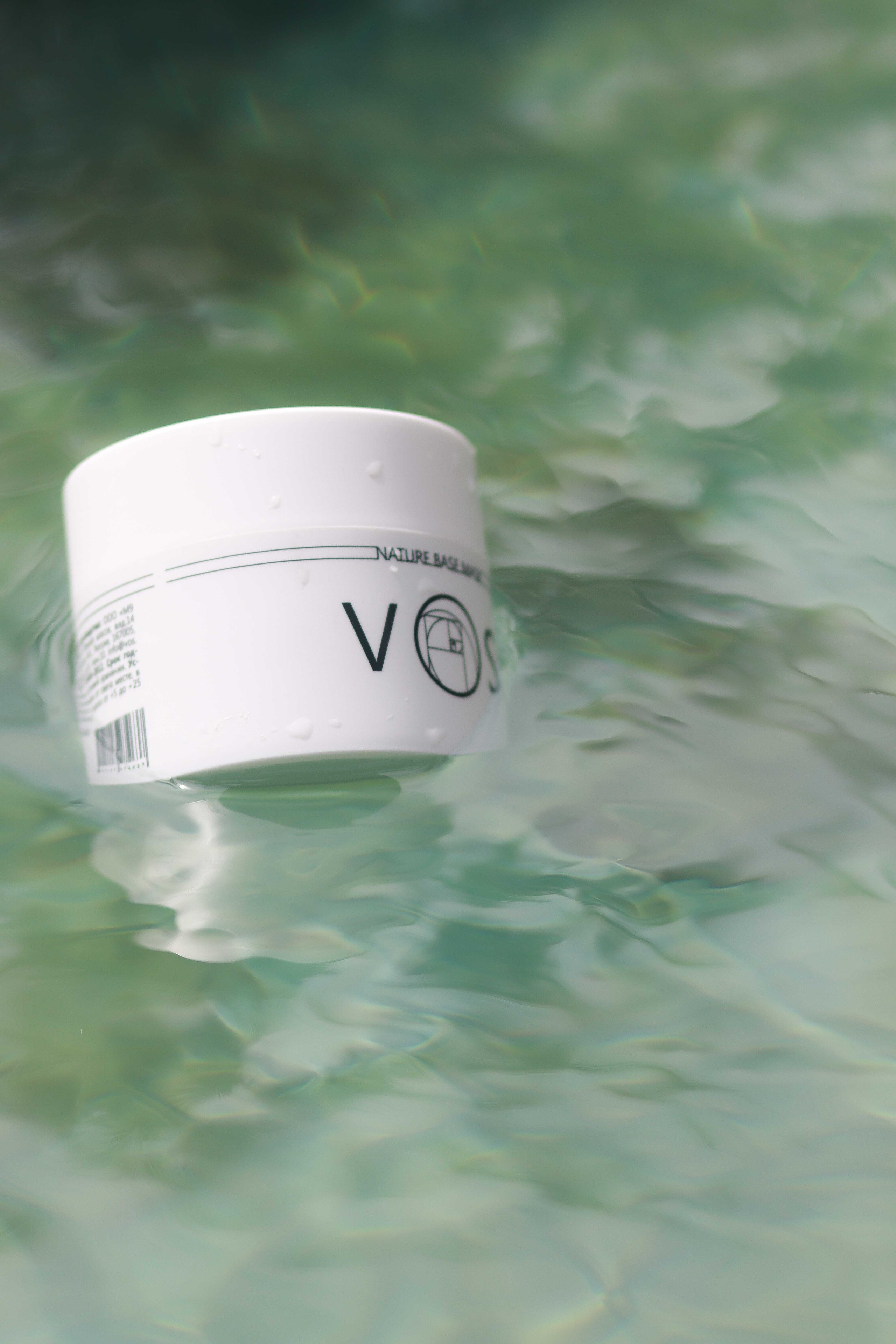 Натуральная косметика. Фотограф на Шри-Ланке