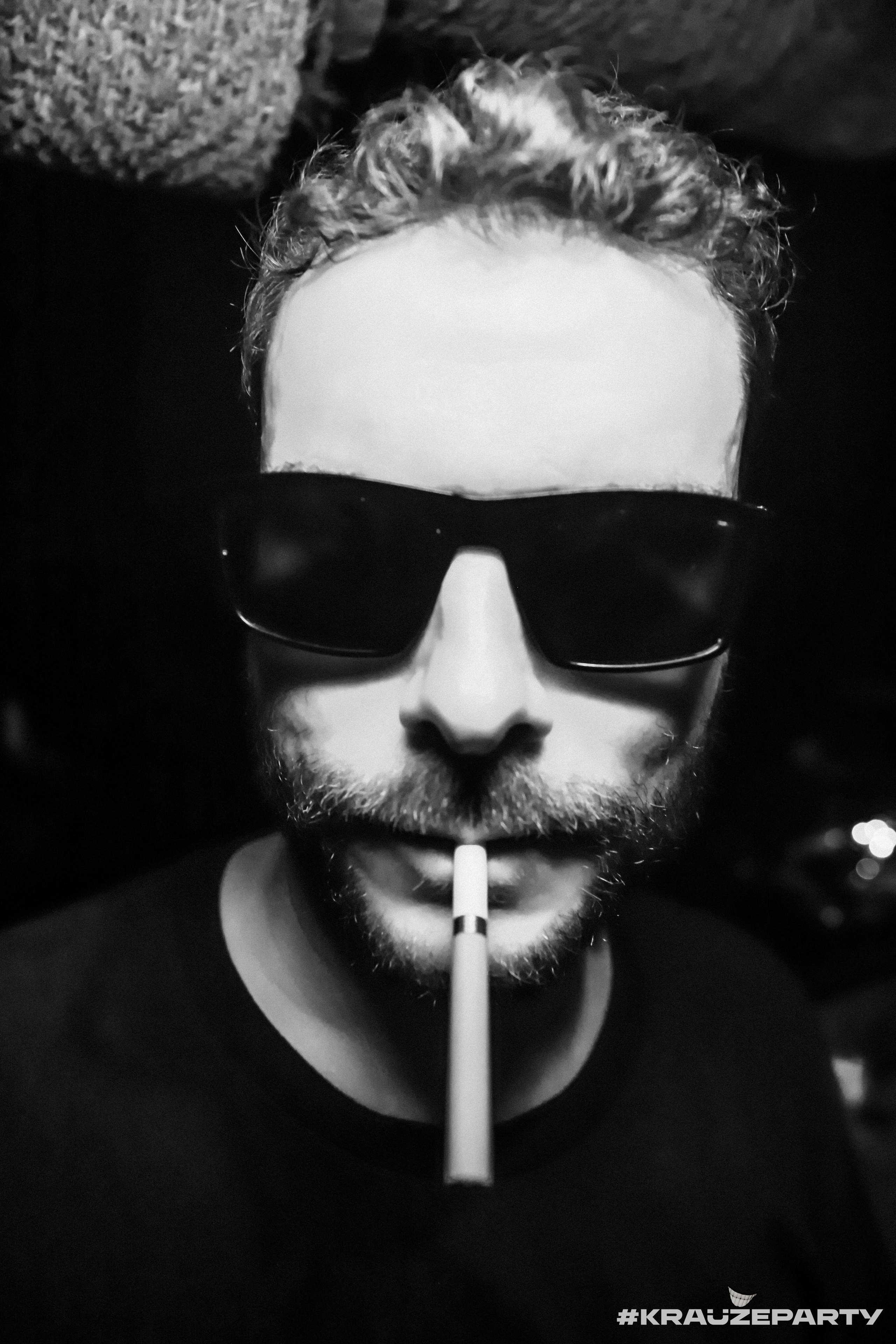 Репортаж с концерта Мистер Малой. Фотограф на Шри-Ланке