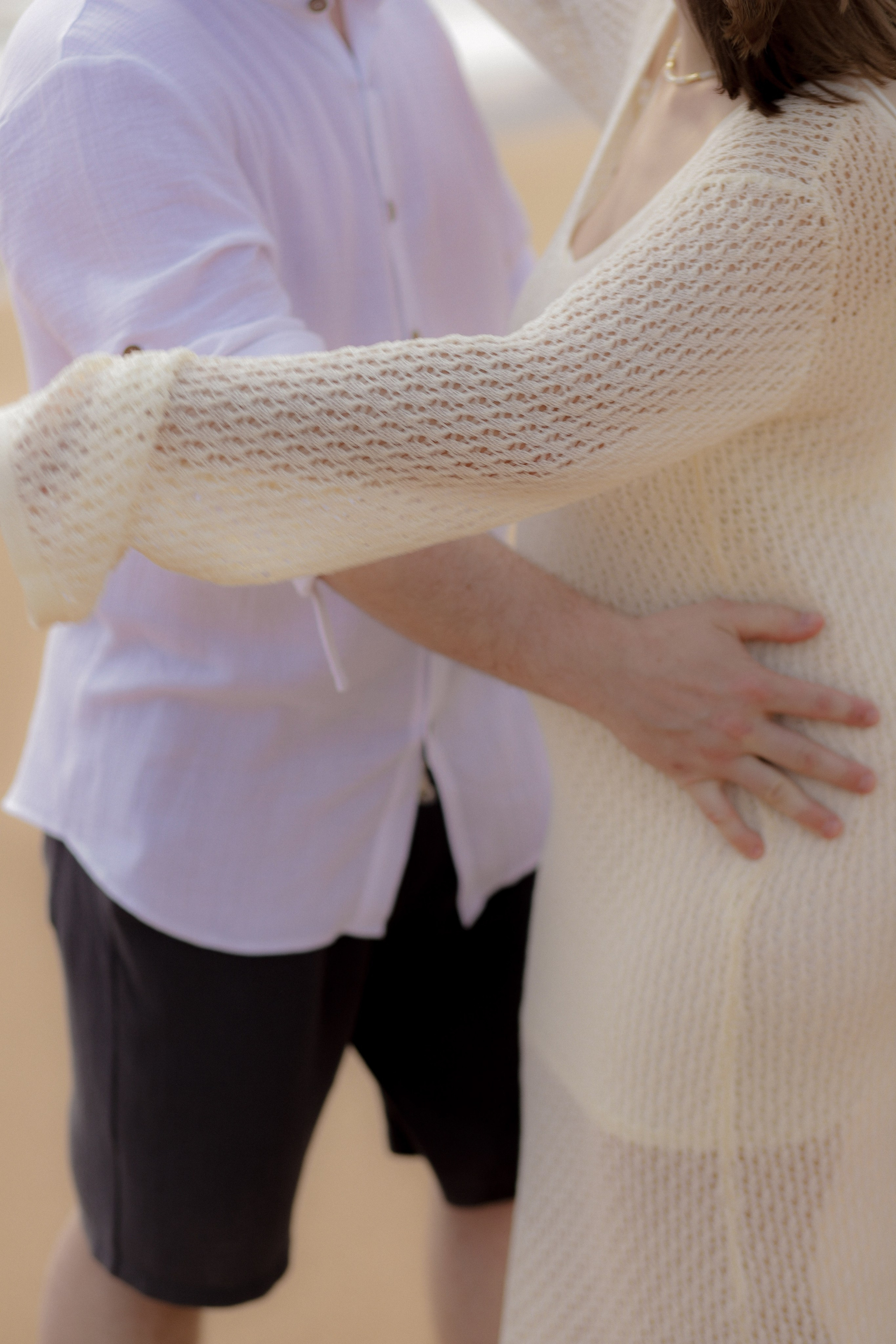 Хиккадува пляж. Фотограф на Шри-Ланке