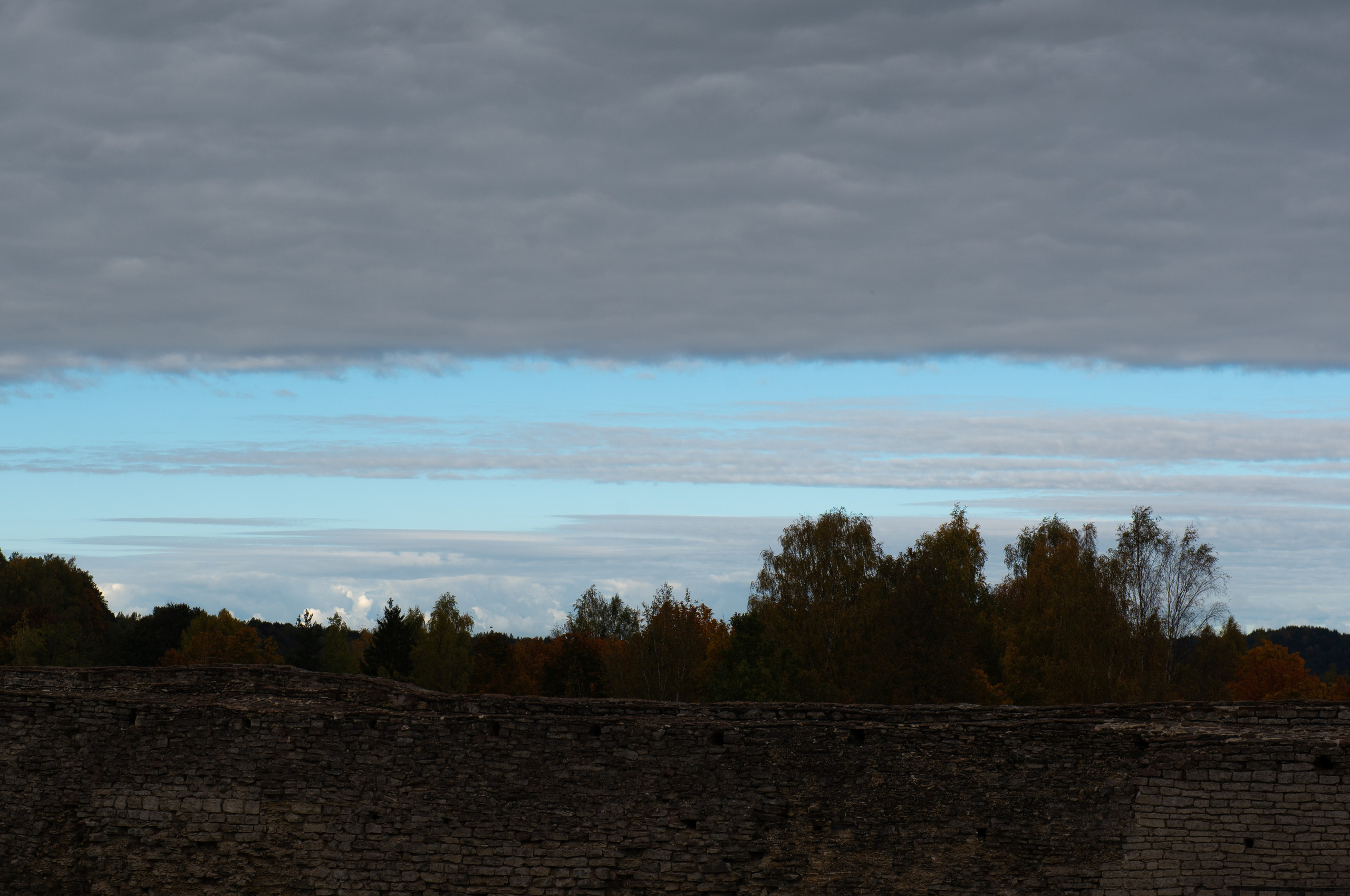 Изборск. Портретный и архитектурный фотограф в Москве и Санкт-Петербурге