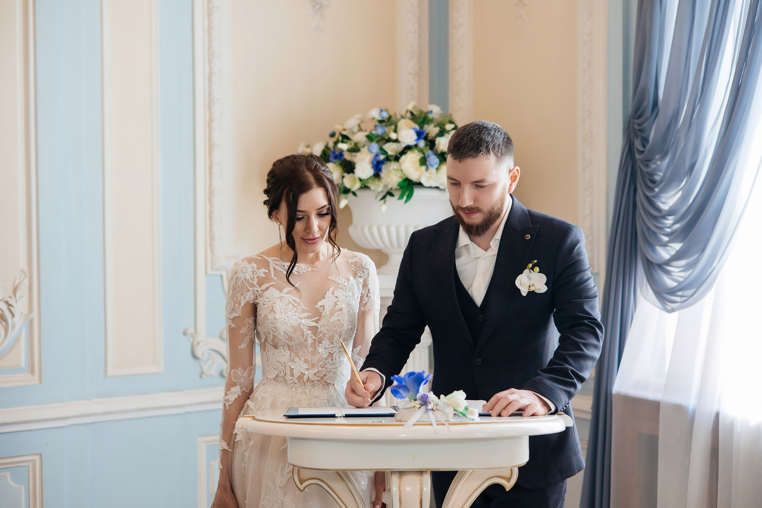 Иван & Катрин. ФОТОГРАФ РОЗА ФИЛИНА СПб I МОСКВА