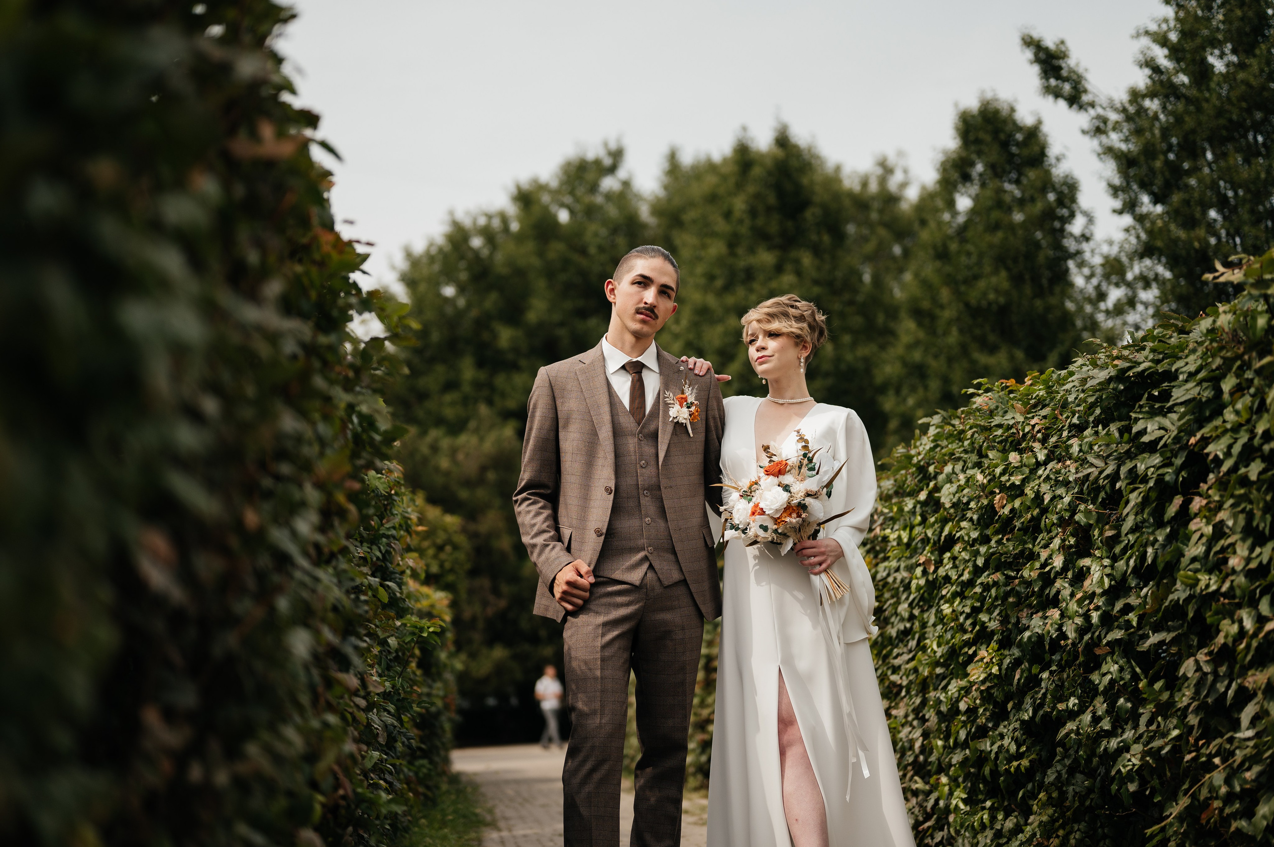 Свадебная фотосессия. Свадебный и семейный фотограф в Краснодаре Алина Мельник