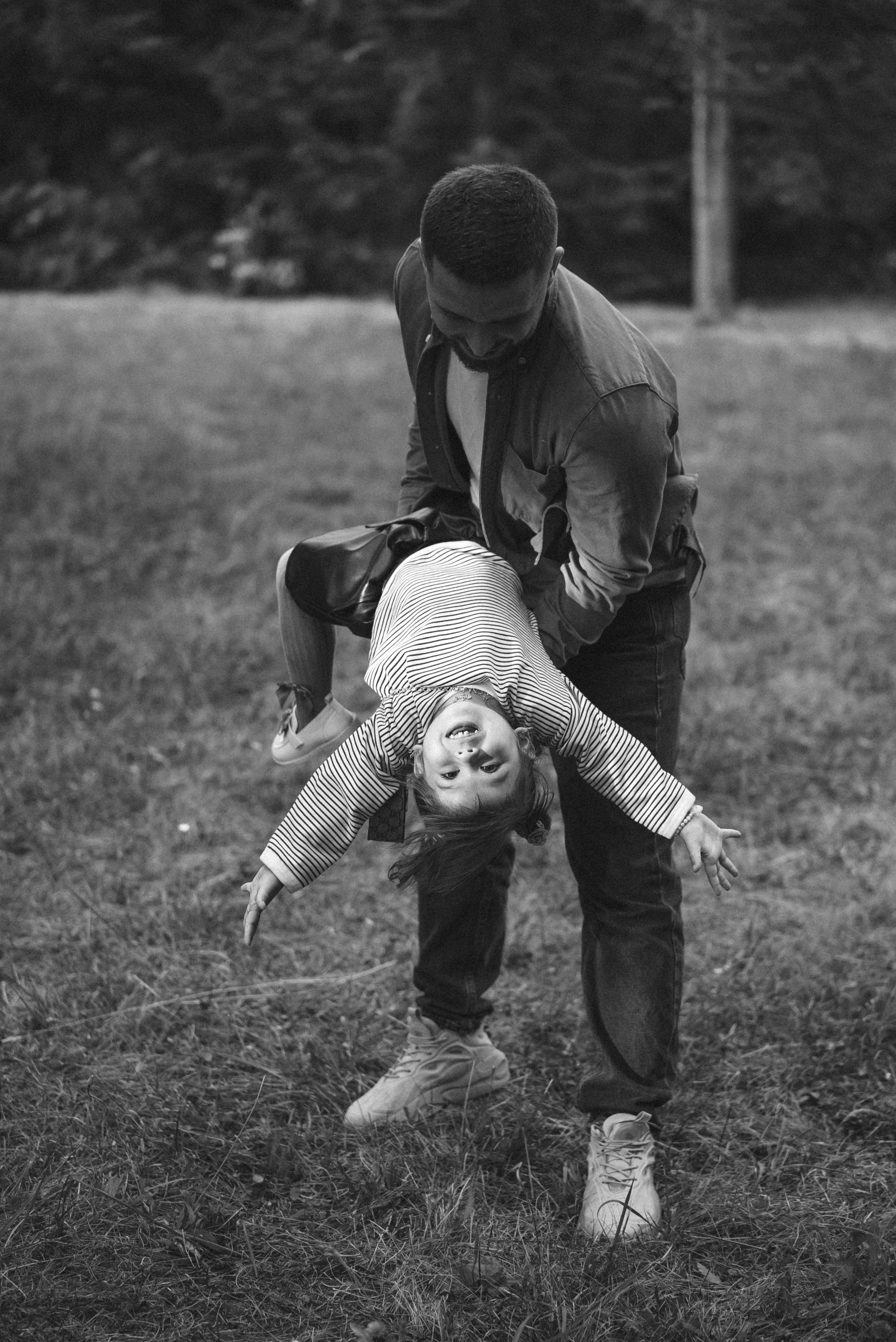 Семейная прогулка в ботаническом саду. Семейный фотограф в г. Ставрополь, Сорокина Мария