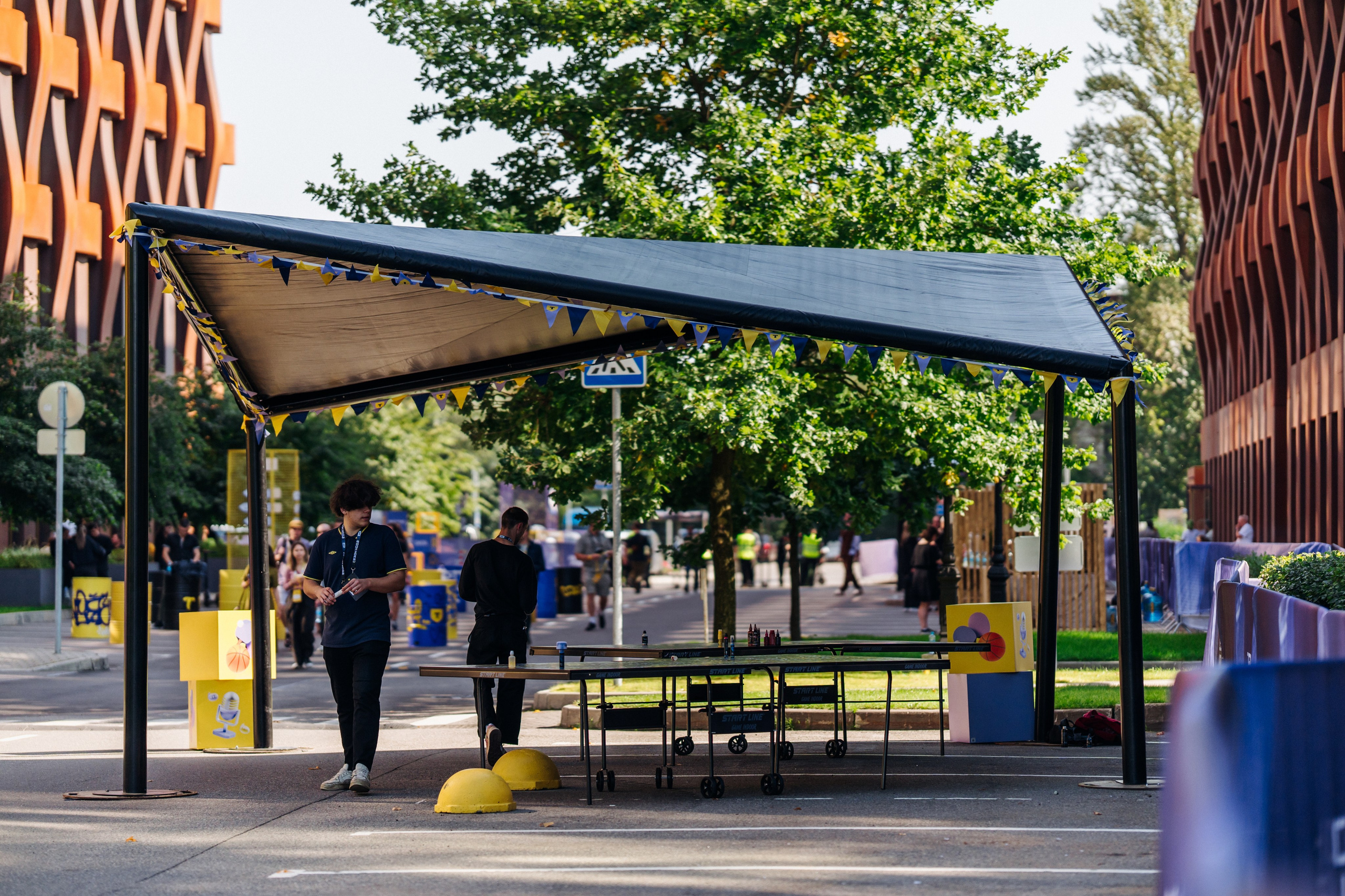 «Сезон кода» | Застройка. Репортажный фотограф Санкт-Петербург