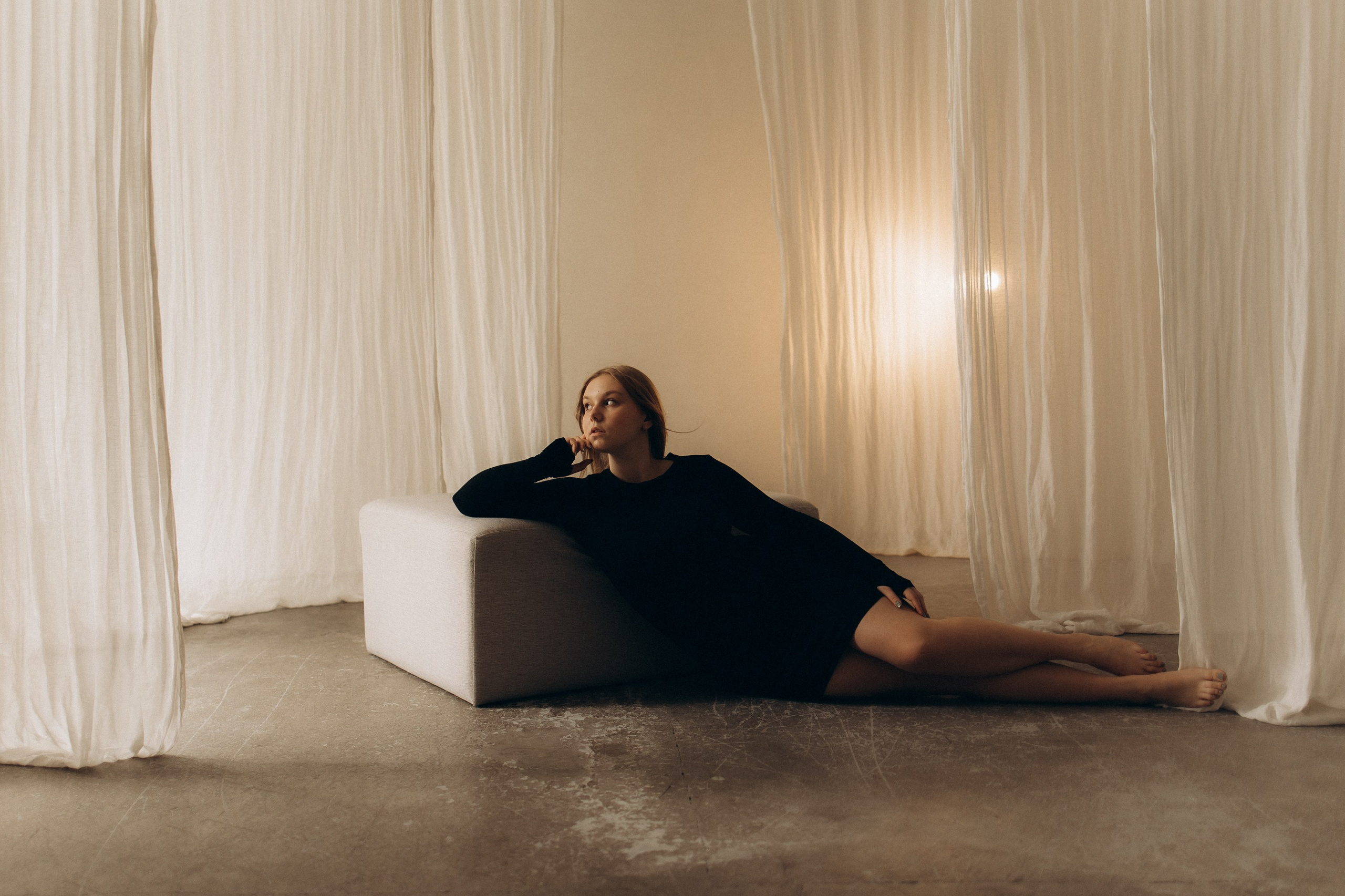 Ольга. Семейный фотограф в Краснодаре Храмова Анна