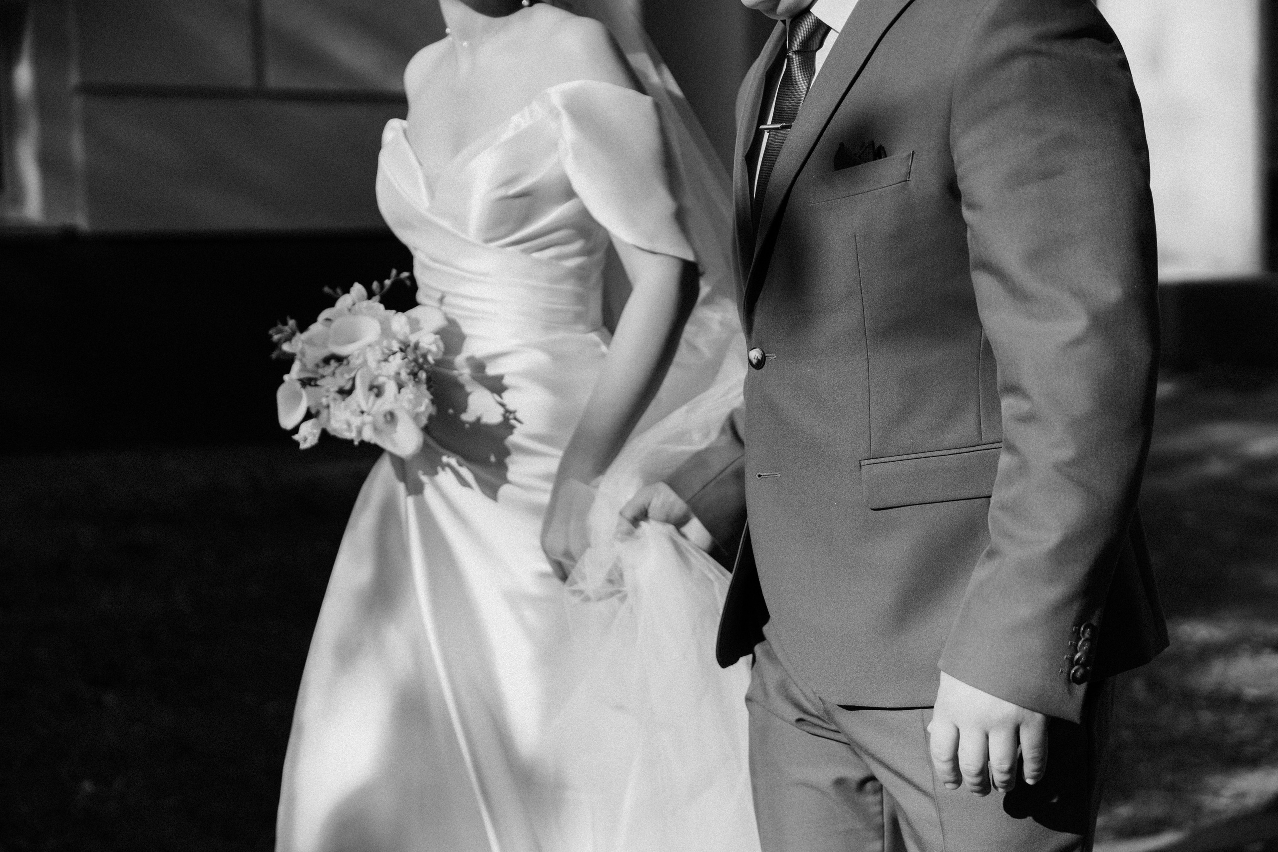 Когда все случается в свое время. Наташа и Федя. Свадебный и семейный фотограф в Екатеринбурге Катя Буряк