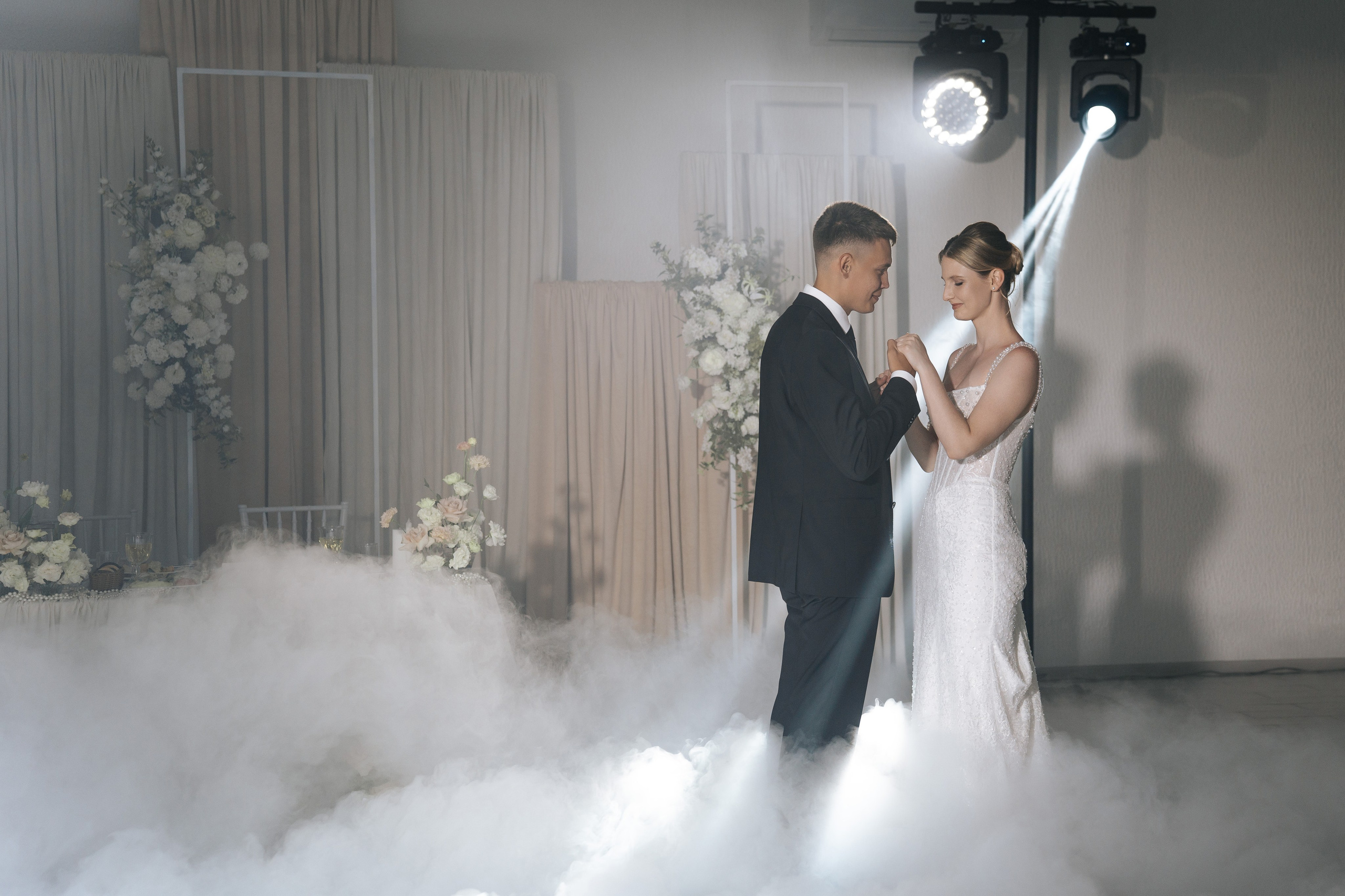 Olesya & Kostya. Свадебный фотограф в Воронеже Самохина Екатерина