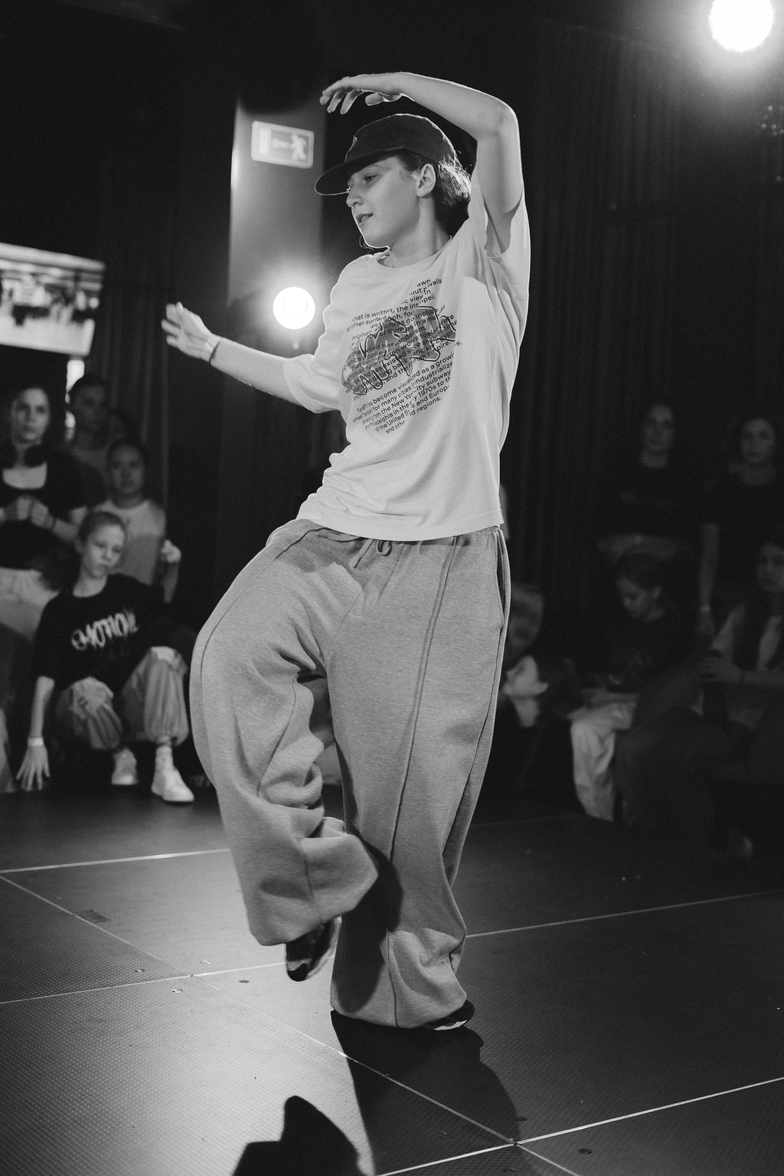 Dance Kithen ❤️‍🔥. Портретный фотограф