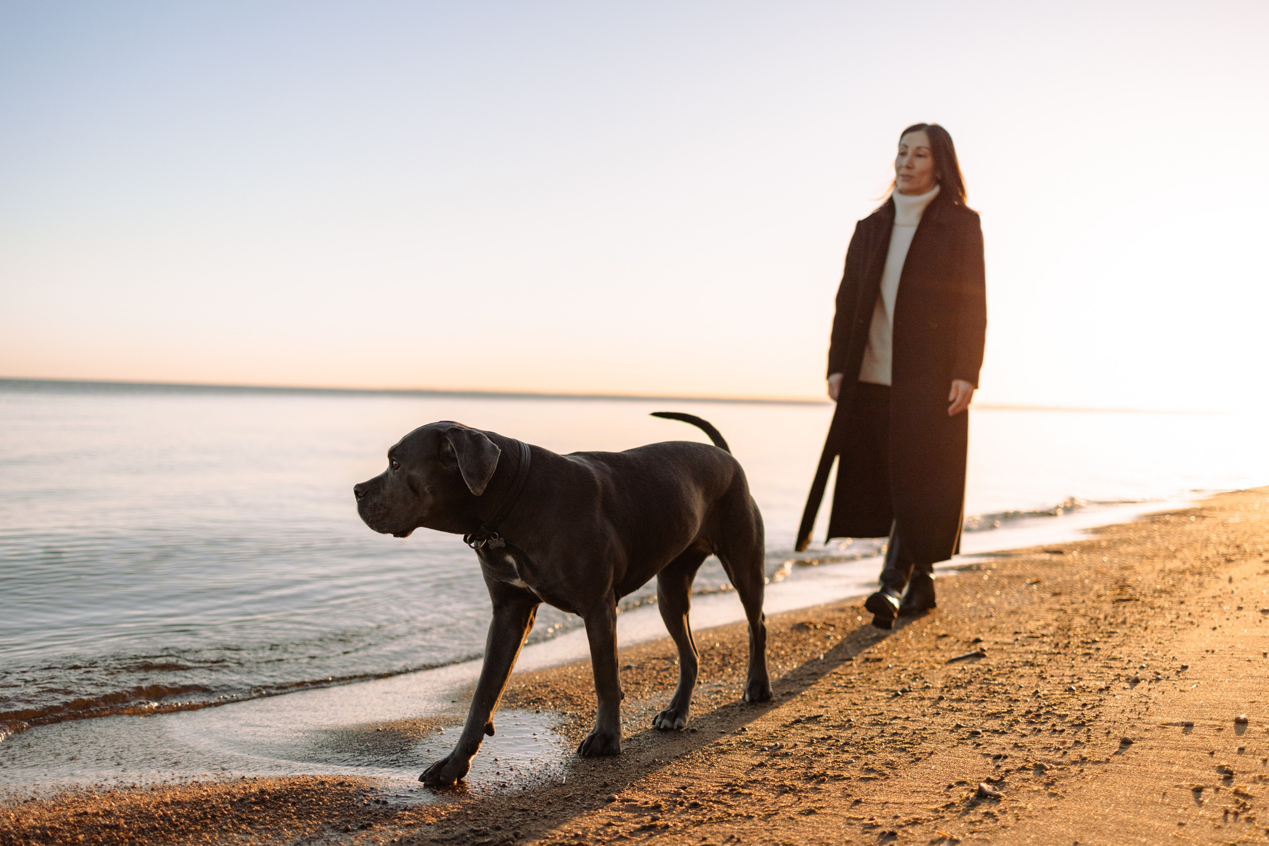 Анна и Лана. Фотограф — Анималист | Санкт-Петербург